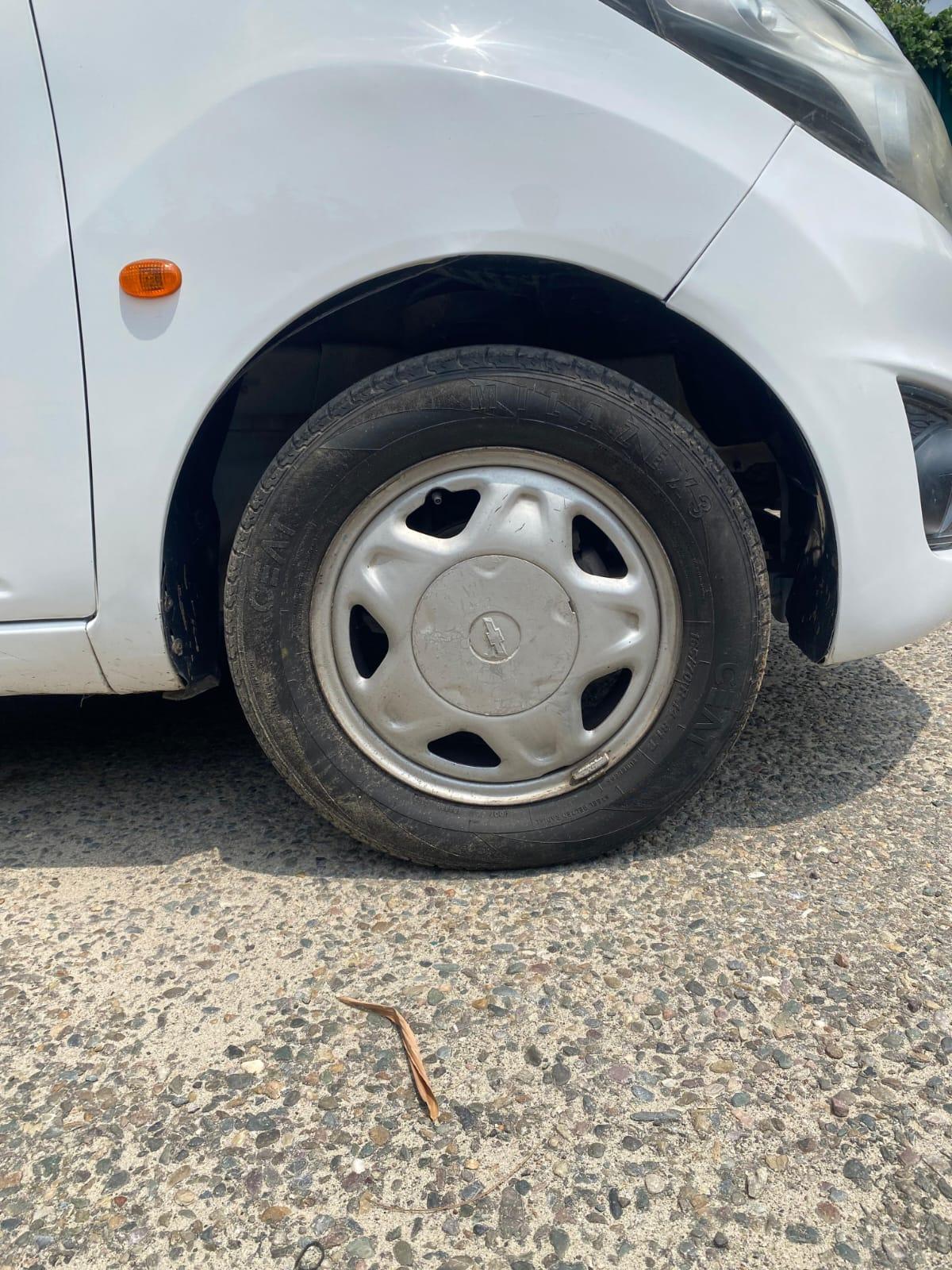 यूज़्ड 2014 शेव्रोले बीट, Basti Nau, Jalandhar 6 यूज़्ड 2014 शेव्रोले बीट, Basti Nau, Jalandhar 6