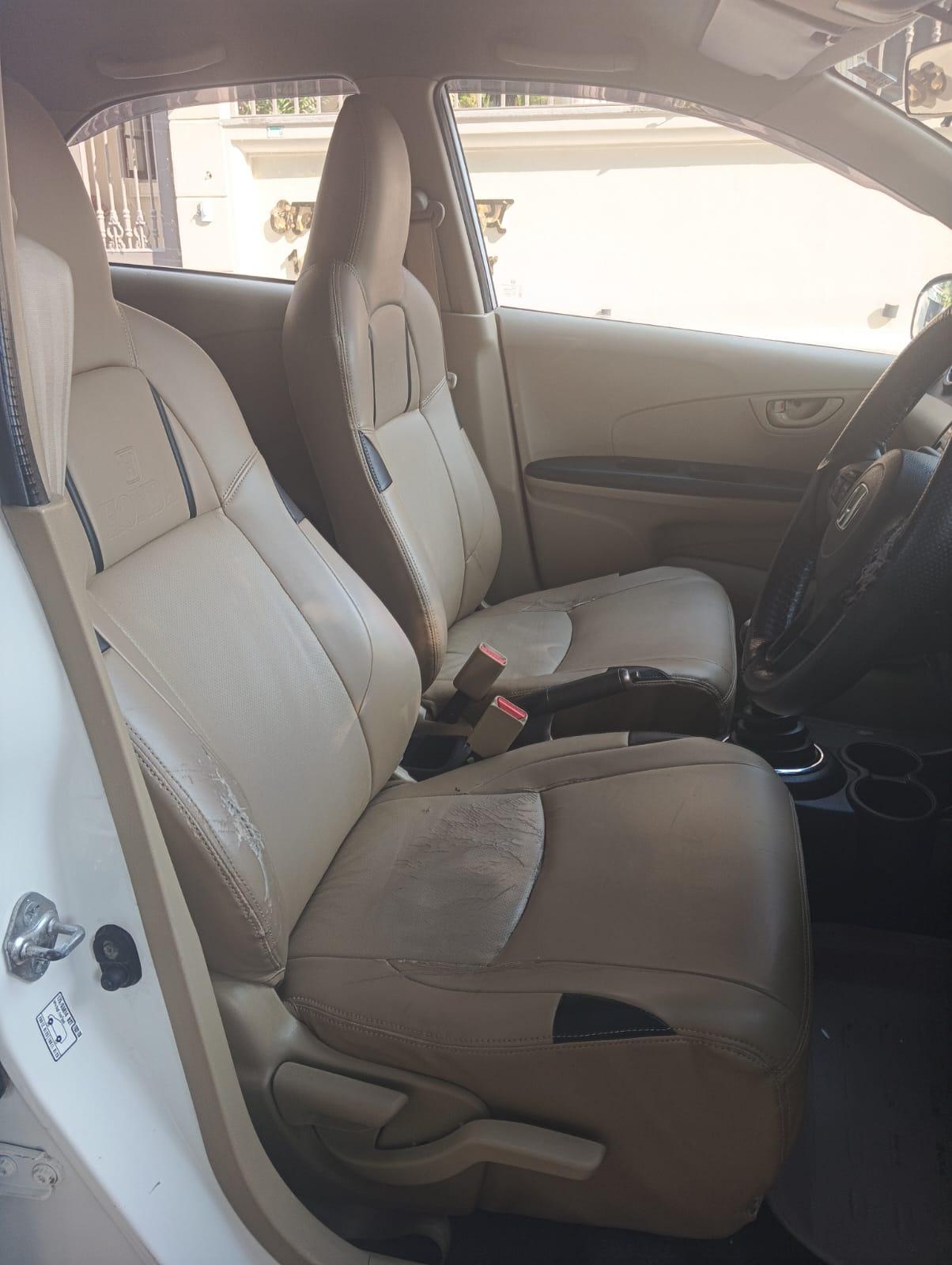 यूज़्ड 2016 होंडा ब्रियो, Basti Nau, Jalandhar 6 यूज़्ड 2016 होंडा ब्रियो, Basti Nau, Jalandhar 6