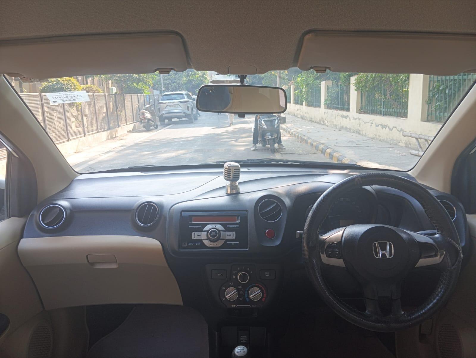 यूज़्ड 2016 होंडा ब्रियो, Basti Nau, Jalandhar 5 यूज़्ड 2016 होंडा ब्रियो, Basti Nau, Jalandhar 5