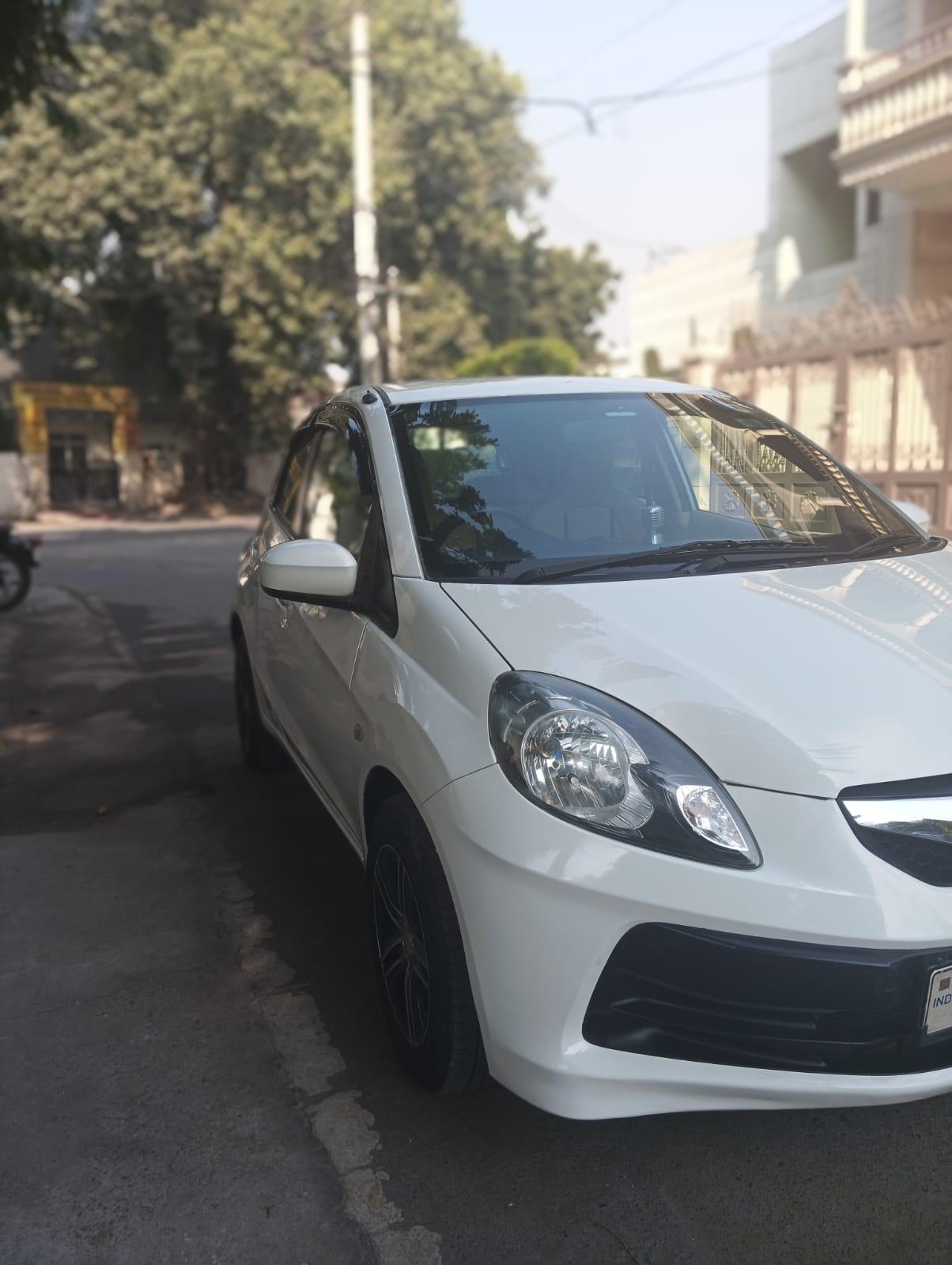 यूज़्ड 2016 होंडा ब्रियो, Basti Nau, Jalandhar 3 यूज़्ड 2016 होंडा ब्रियो, Basti Nau, Jalandhar 3