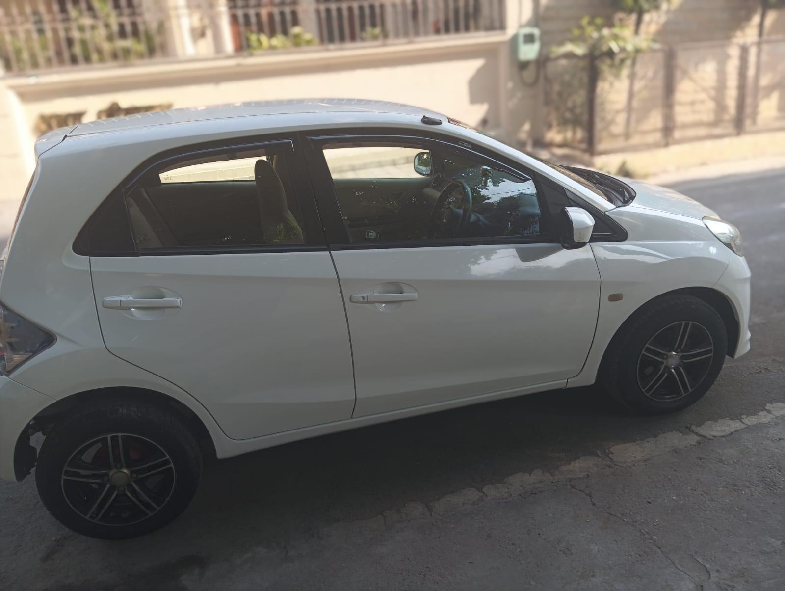 यूज़्ड 2016 होंडा ब्रियो, Basti Nau, Jalandhar 4 यूज़्ड 2016 होंडा ब्रियो, Basti Nau, Jalandhar 4