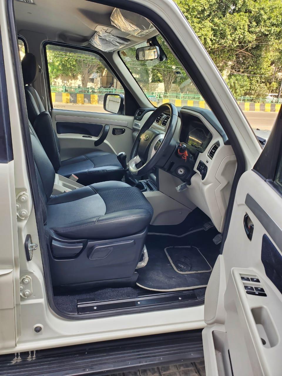 यूज़्ड 2021 महिंद्रा स्कॉर्पियो, Basti Nau, Jalandhar 10 यूज़्ड 2021 महिंद्रा स्कॉर्पियो, Basti Nau, Jalandhar 10