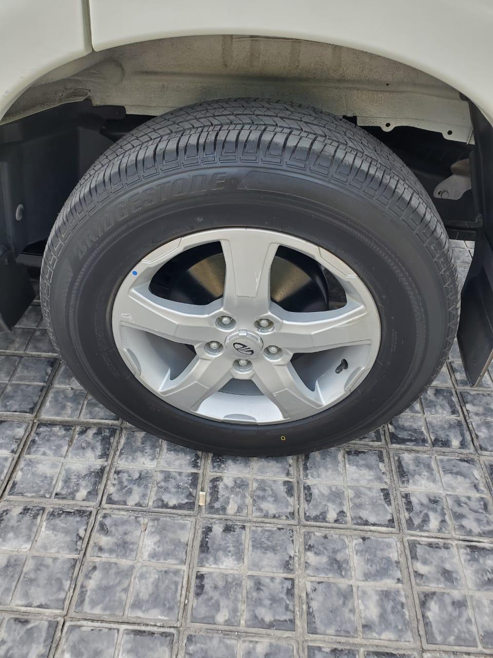 यूज़्ड 2021 महिंद्रा स्कॉर्पियो, Basti Nau, Jalandhar 5 यूज़्ड 2021 महिंद्रा स्कॉर्पियो, Basti Nau, Jalandhar 5