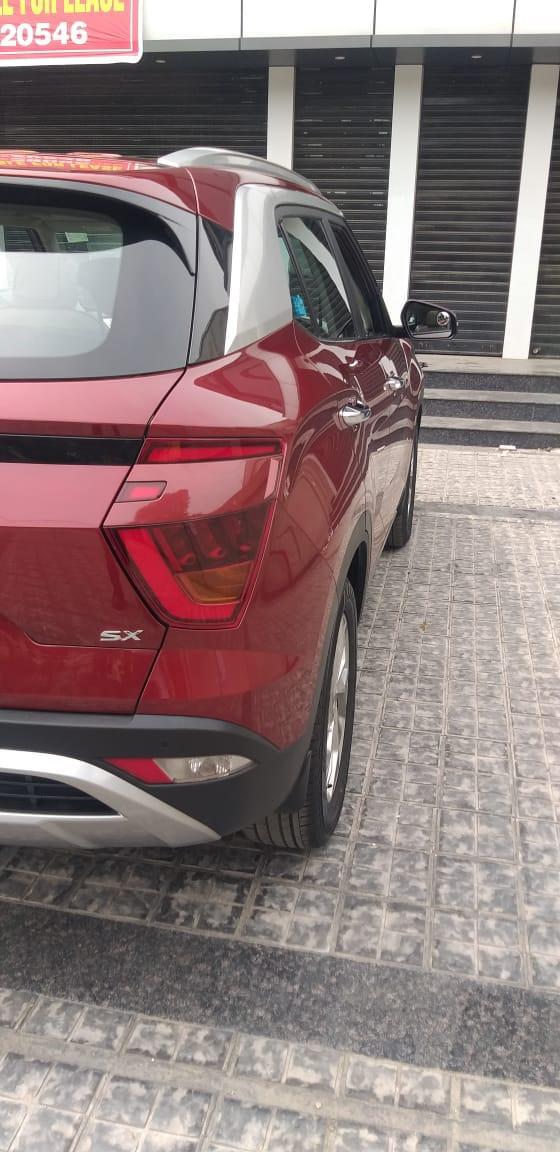 यूज़्ड 2020 ह्युंडई क्रेटा, Basti Nau, Jalandhar 9 यूज़्ड 2020 ह्युंडई क्रेटा, Basti Nau, Jalandhar 9