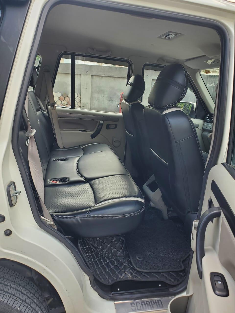 यूज़्ड 2021 महिंद्रा स्कॉर्पियो, Basti Nau, Jalandhar 2 यूज़्ड 2021 महिंद्रा स्कॉर्पियो, Basti Nau, Jalandhar 2