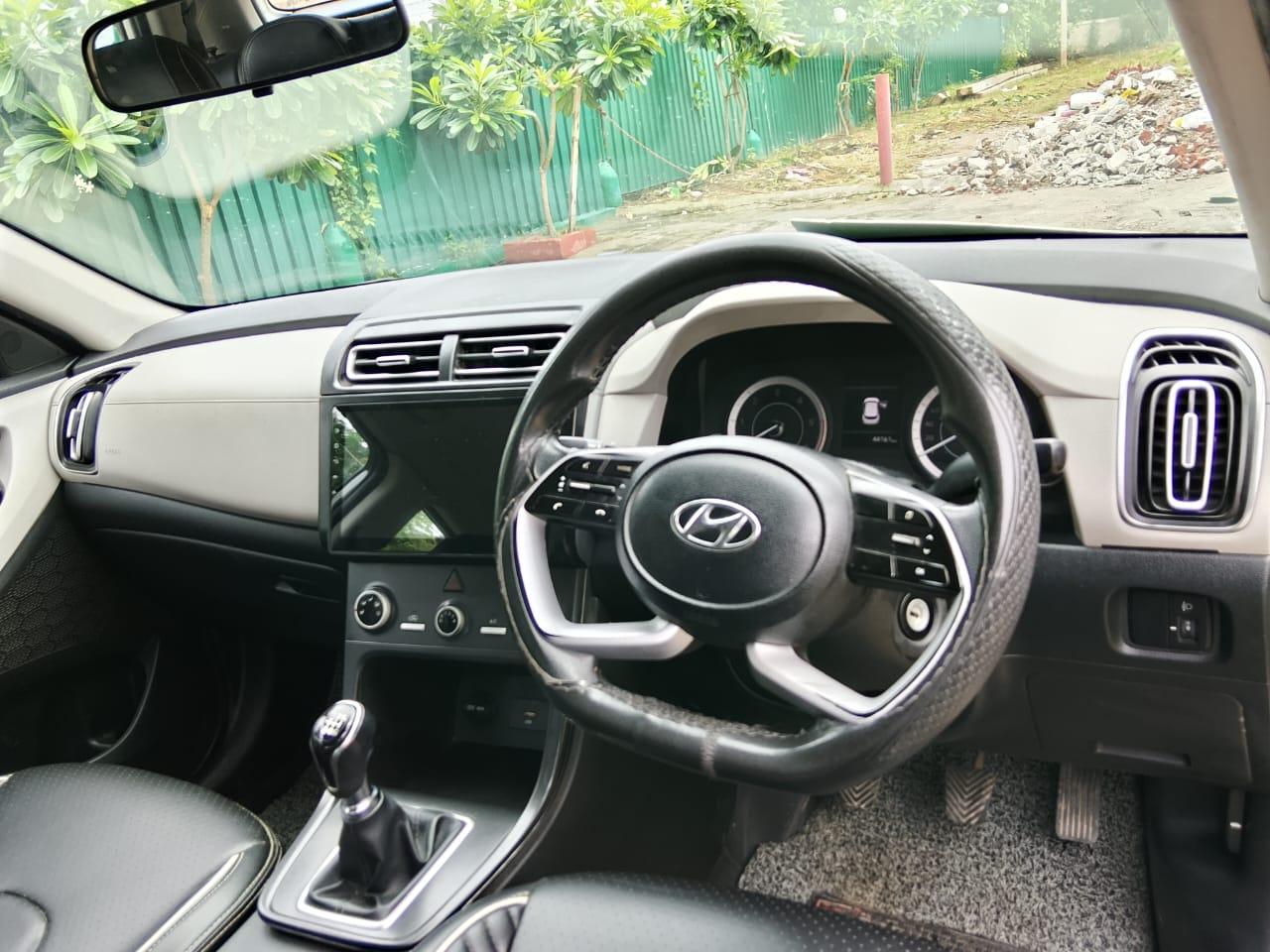 यूज़्ड 2020 ह्युंडई क्रेटा, Basti Nau, Jalandhar 7 यूज़्ड 2020 ह्युंडई क्रेटा, Basti Nau, Jalandhar 7