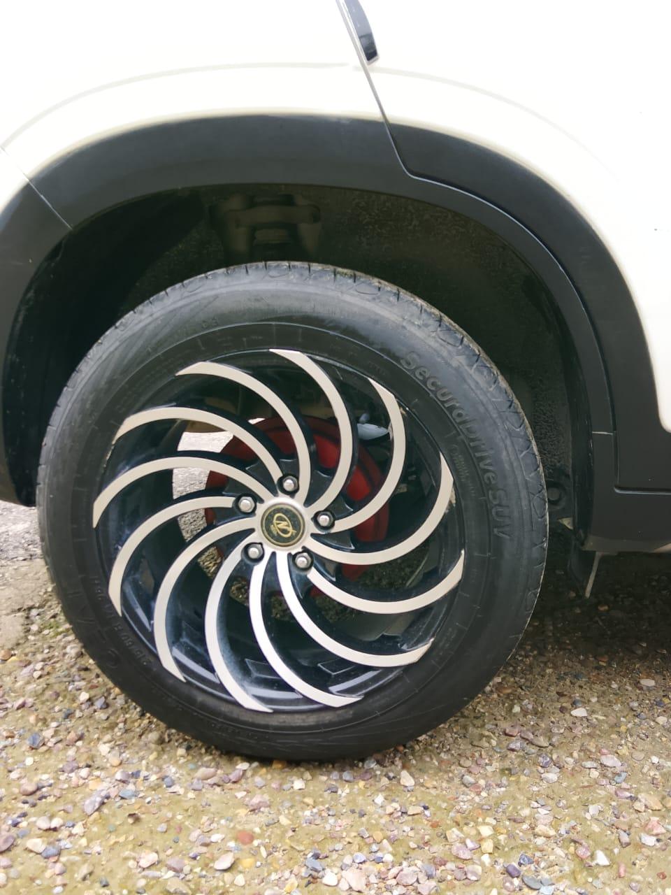 यूज़्ड 2020 ह्युंडई क्रेटा, Basti Nau, Jalandhar 6 यूज़्ड 2020 ह्युंडई क्रेटा, Basti Nau, Jalandhar 6