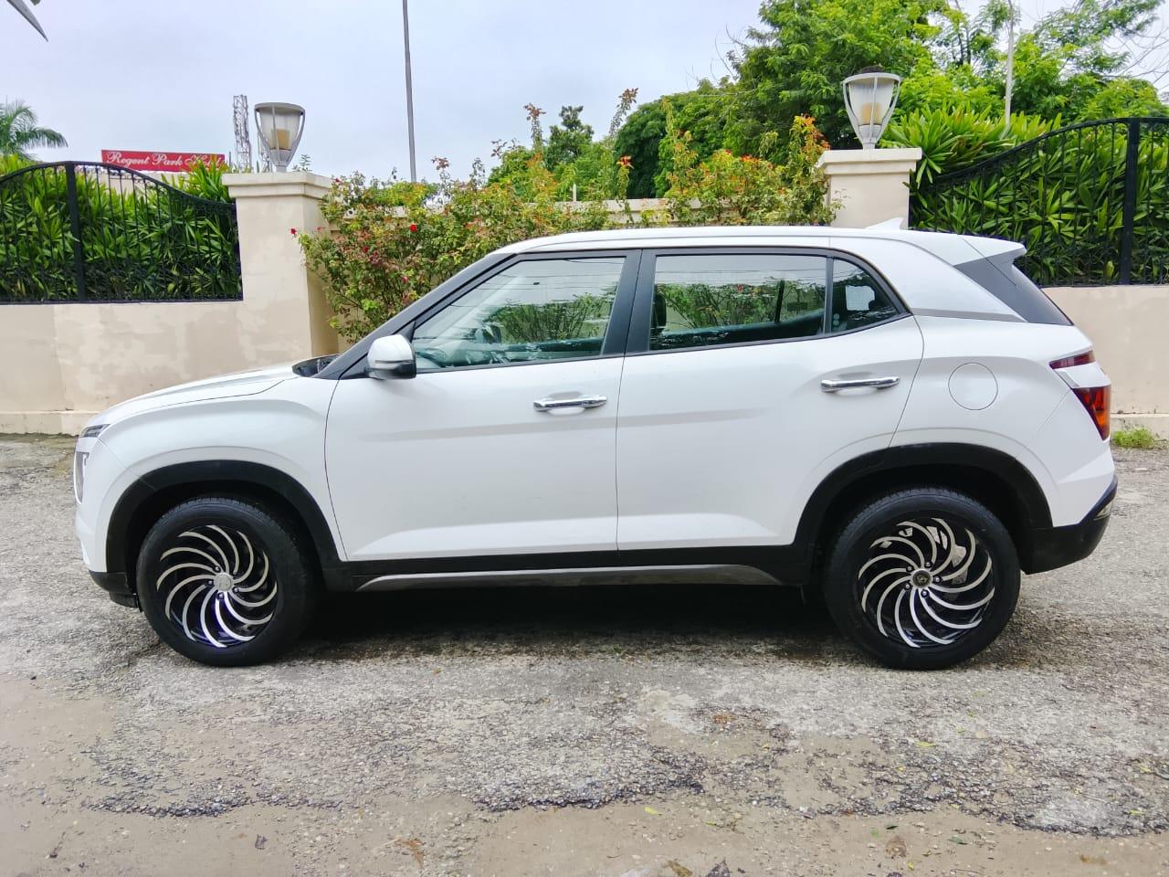 यूज़्ड 2020 ह्युंडई क्रेटा, Basti Nau, Jalandhar 5 यूज़्ड 2020 ह्युंडई क्रेटा, Basti Nau, Jalandhar 5