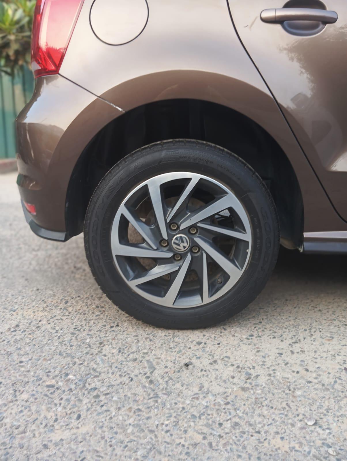 यूज़्ड 2020 फॉक्सवैगन पोलो, Basti Nau, Jalandhar 6 यूज़्ड 2020 फॉक्सवैगन पोलो, Basti Nau, Jalandhar 6