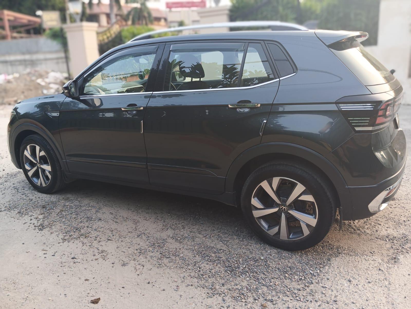 यूज़्ड 2022 फॉक्सवैगन टाइगन, Basti Nau, Jalandhar 5 यूज़्ड 2022 फॉक्सवैगन टाइगन, Basti Nau, Jalandhar 5