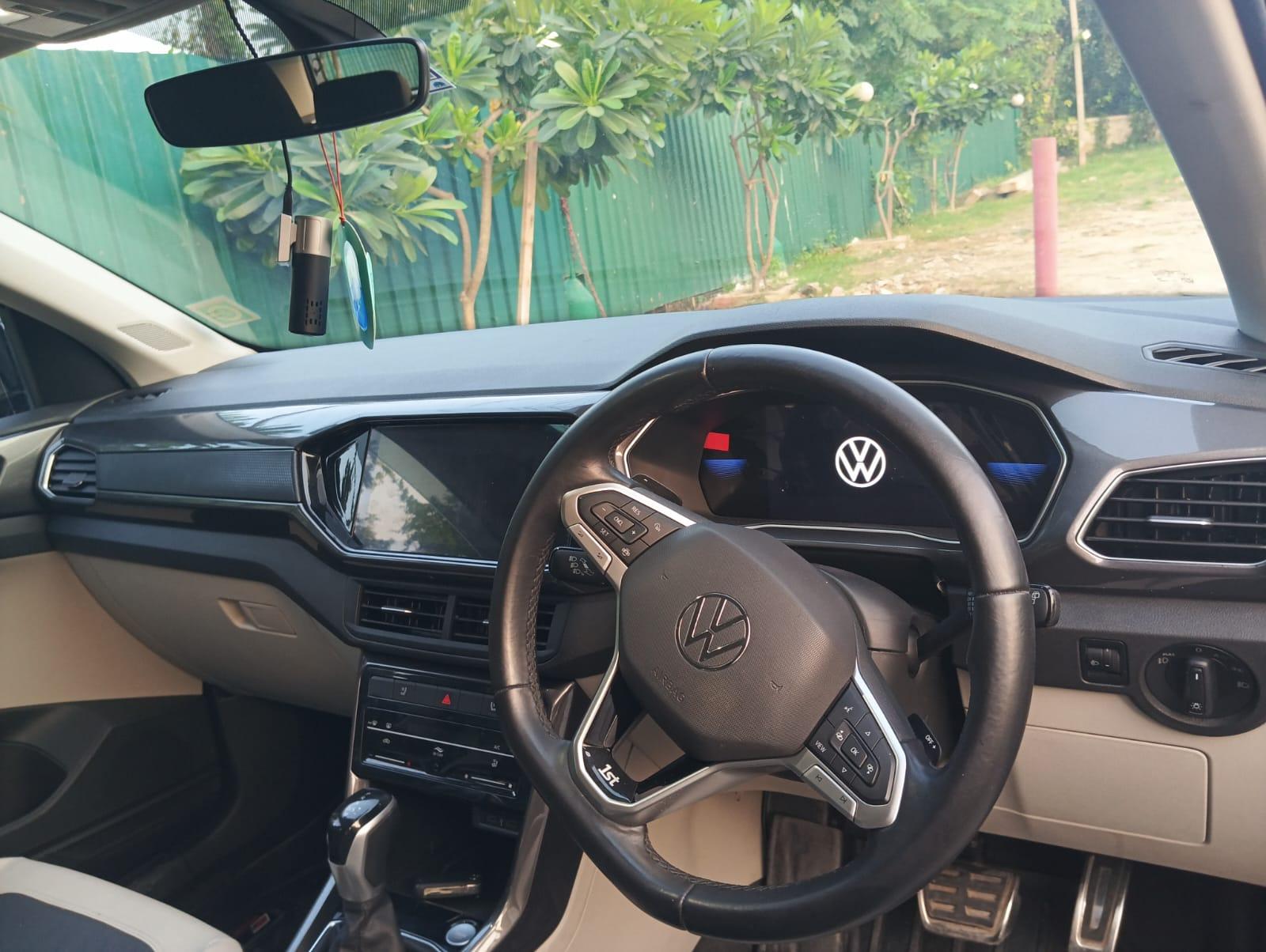 यूज़्ड 2022 फॉक्सवैगन टाइगन, Basti Nau, Jalandhar 4 यूज़्ड 2022 फॉक्सवैगन टाइगन, Basti Nau, Jalandhar 4