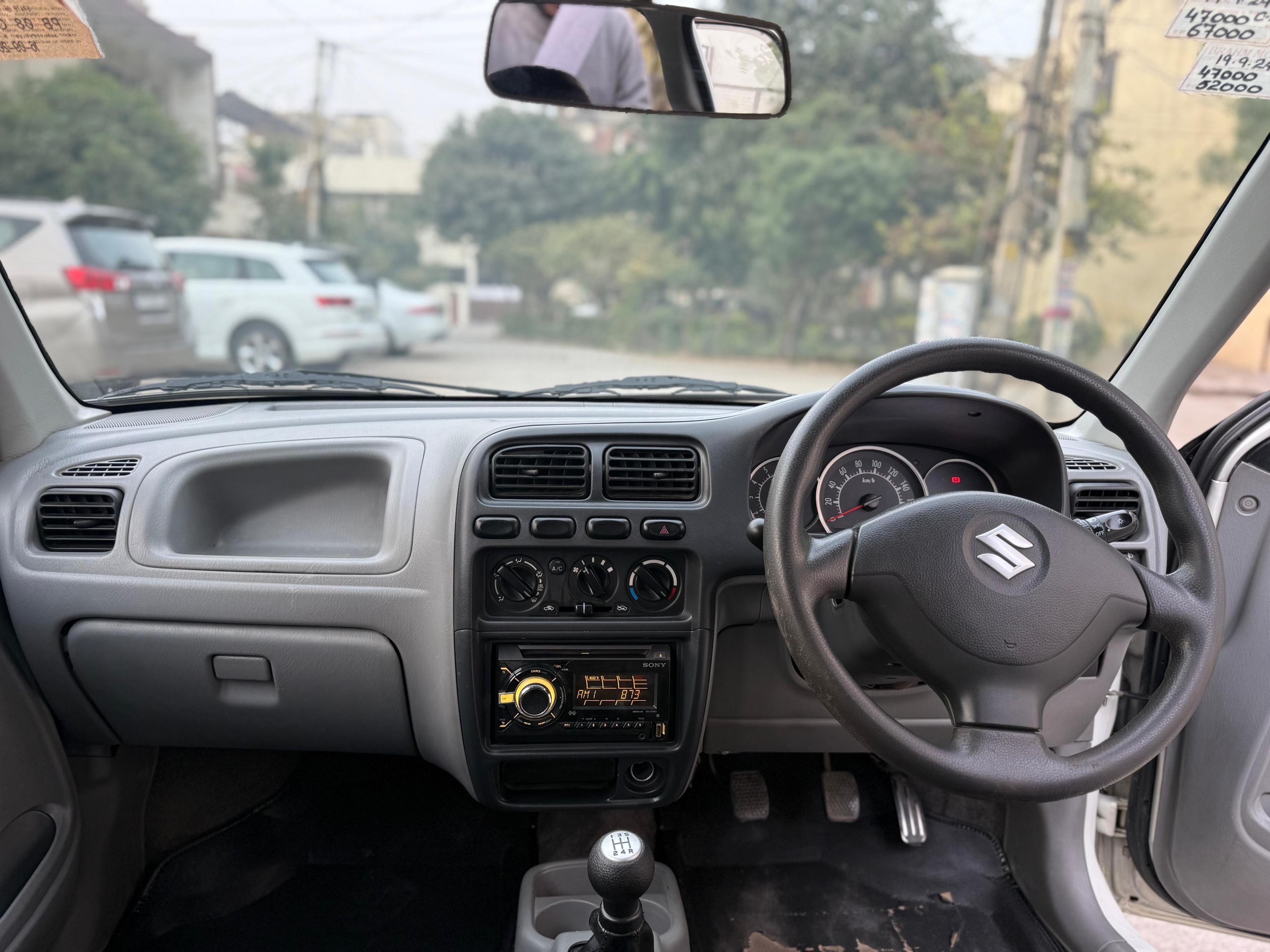 यूज़्ड 2014 मारुति सुजुकी अल्टो के10, Basti Nau, Jalandhar 8 यूज़्ड 2014 मारुति सुजुकी अल्टो के10, Basti Nau, Jalandhar 8