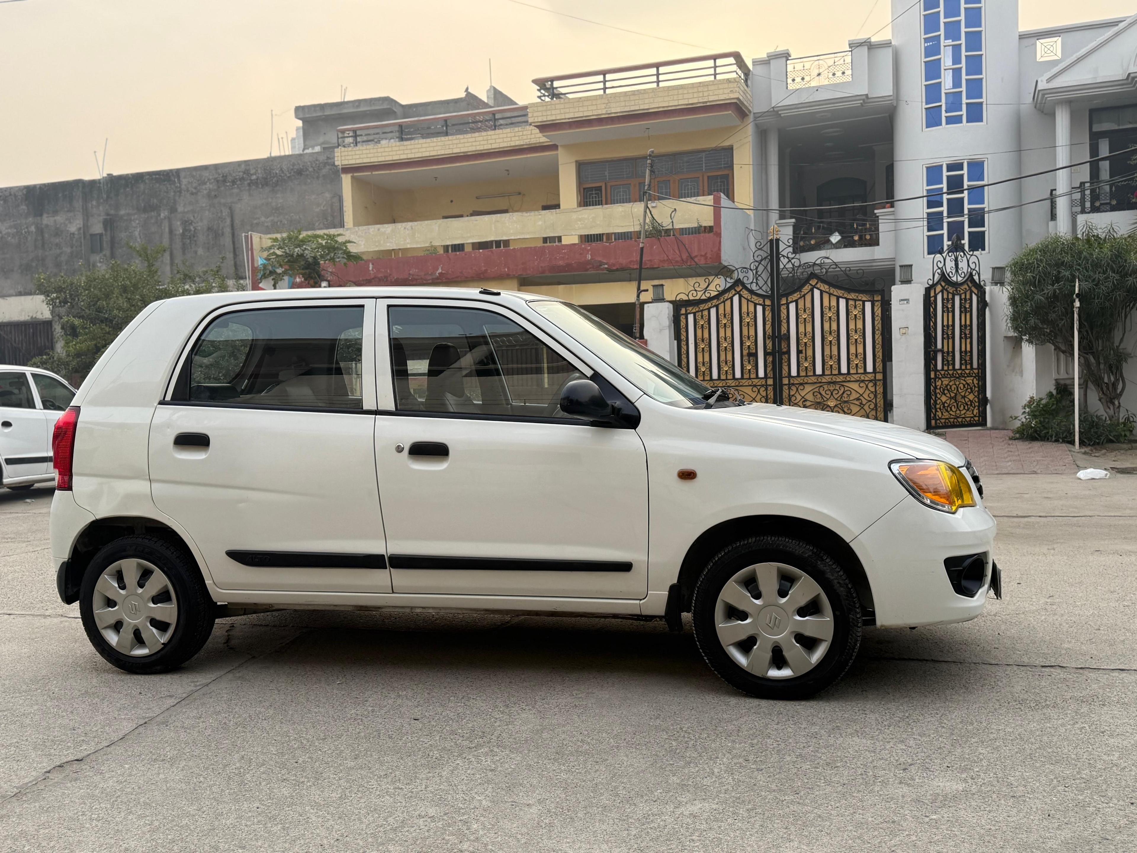 यूज़्ड 2014 मारुति सुजुकी अल्टो के10, Basti Nau, Jalandhar 7 यूज़्ड 2014 मारुति सुजुकी अल्टो के10, Basti Nau, Jalandhar 7