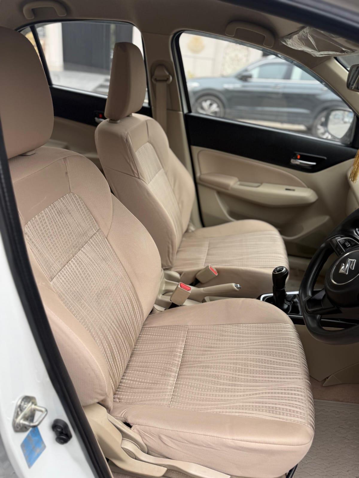 यूज़्ड 2019 मारुति सुजुकी डिजायर, Basti Nau, Jalandhar 7 यूज़्ड 2019 मारुति सुजुकी डिजायर, Basti Nau, Jalandhar 7