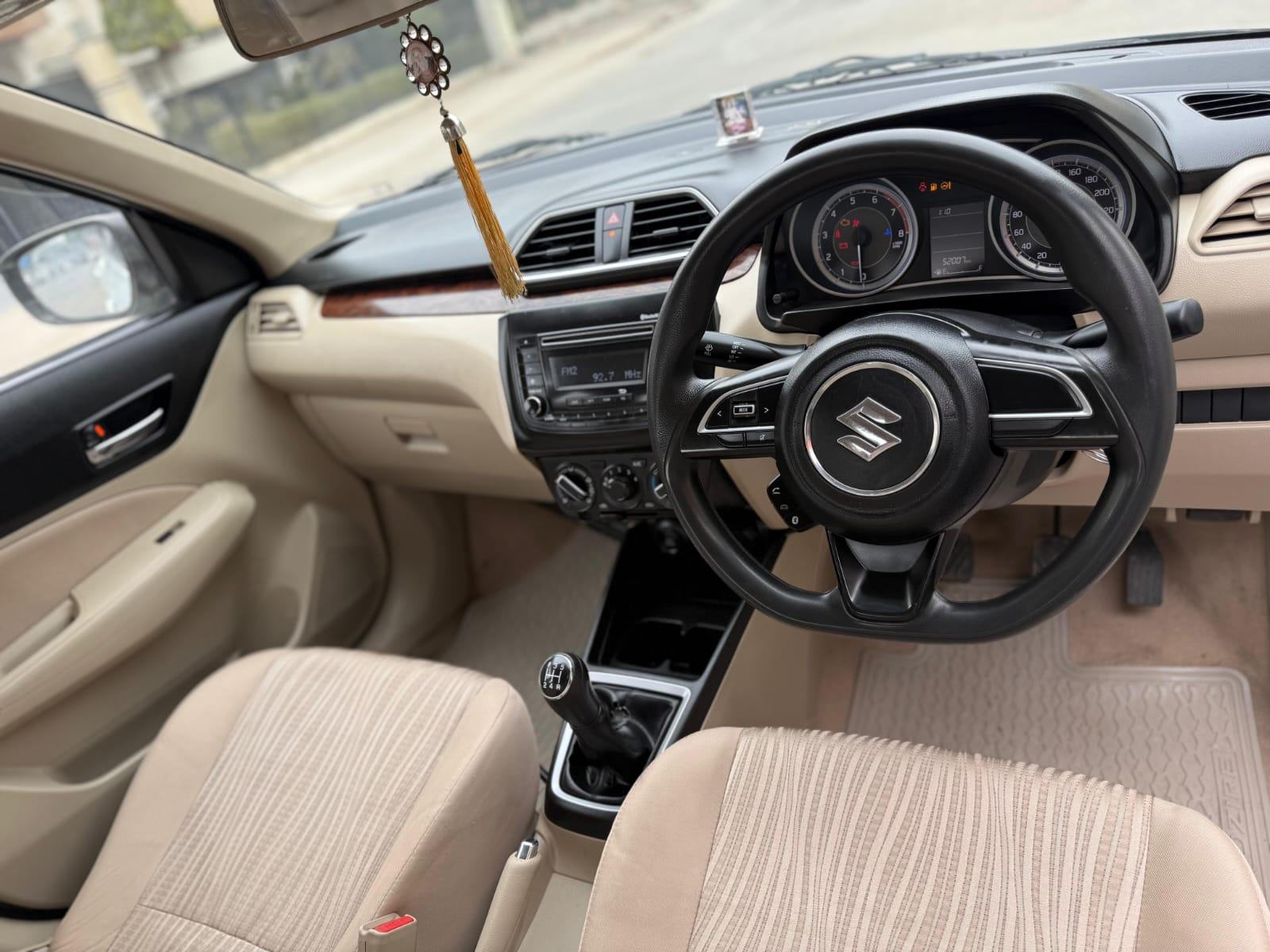 यूज़्ड 2019 मारुति सुजुकी डिजायर, Basti Nau, Jalandhar 6 यूज़्ड 2019 मारुति सुजुकी डिजायर, Basti Nau, Jalandhar 6