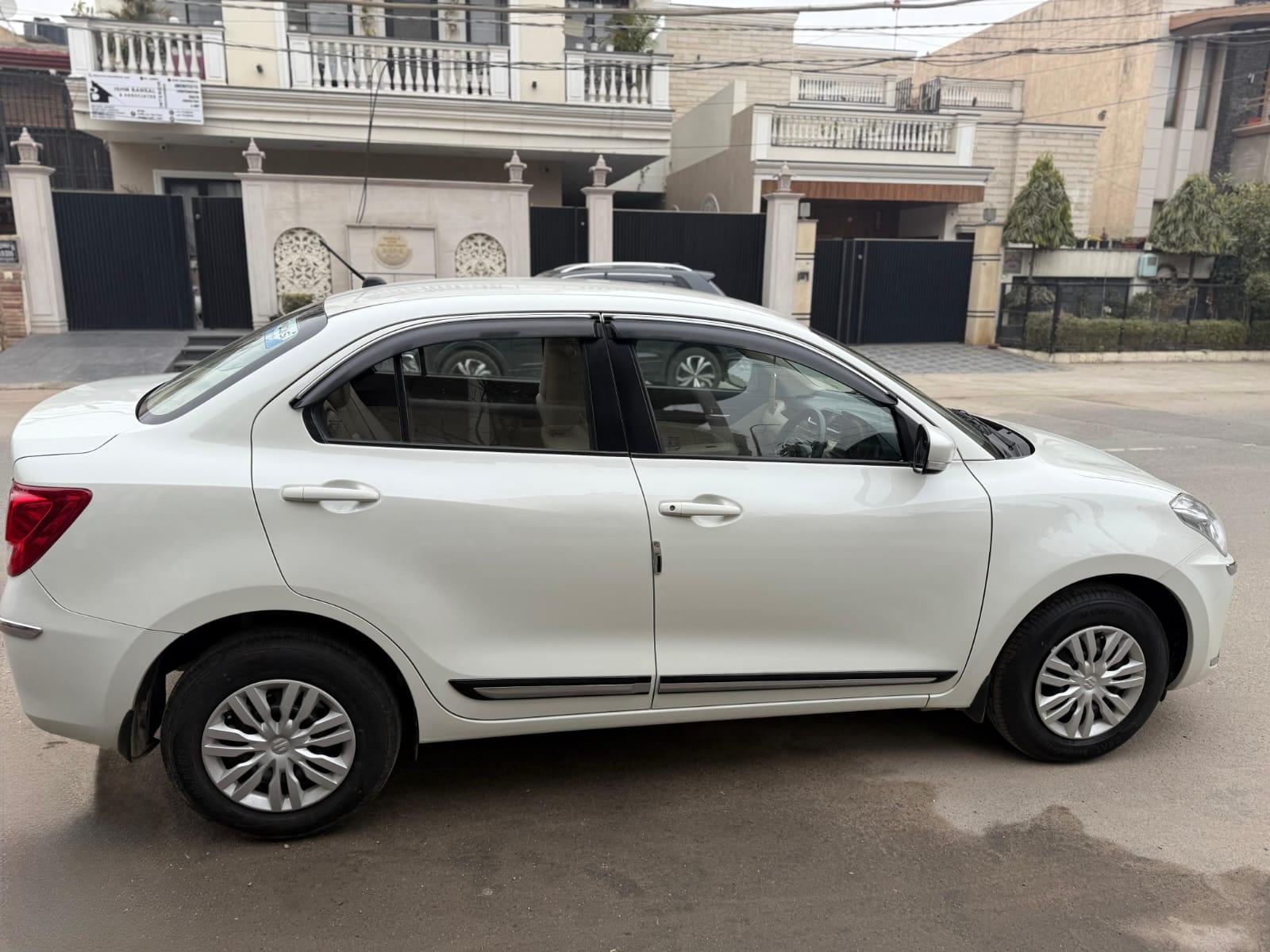 यूज़्ड 2019 मारुति सुजुकी डिजायर, Basti Nau, Jalandhar 4 यूज़्ड 2019 मारुति सुजुकी डिजायर, Basti Nau, Jalandhar 4