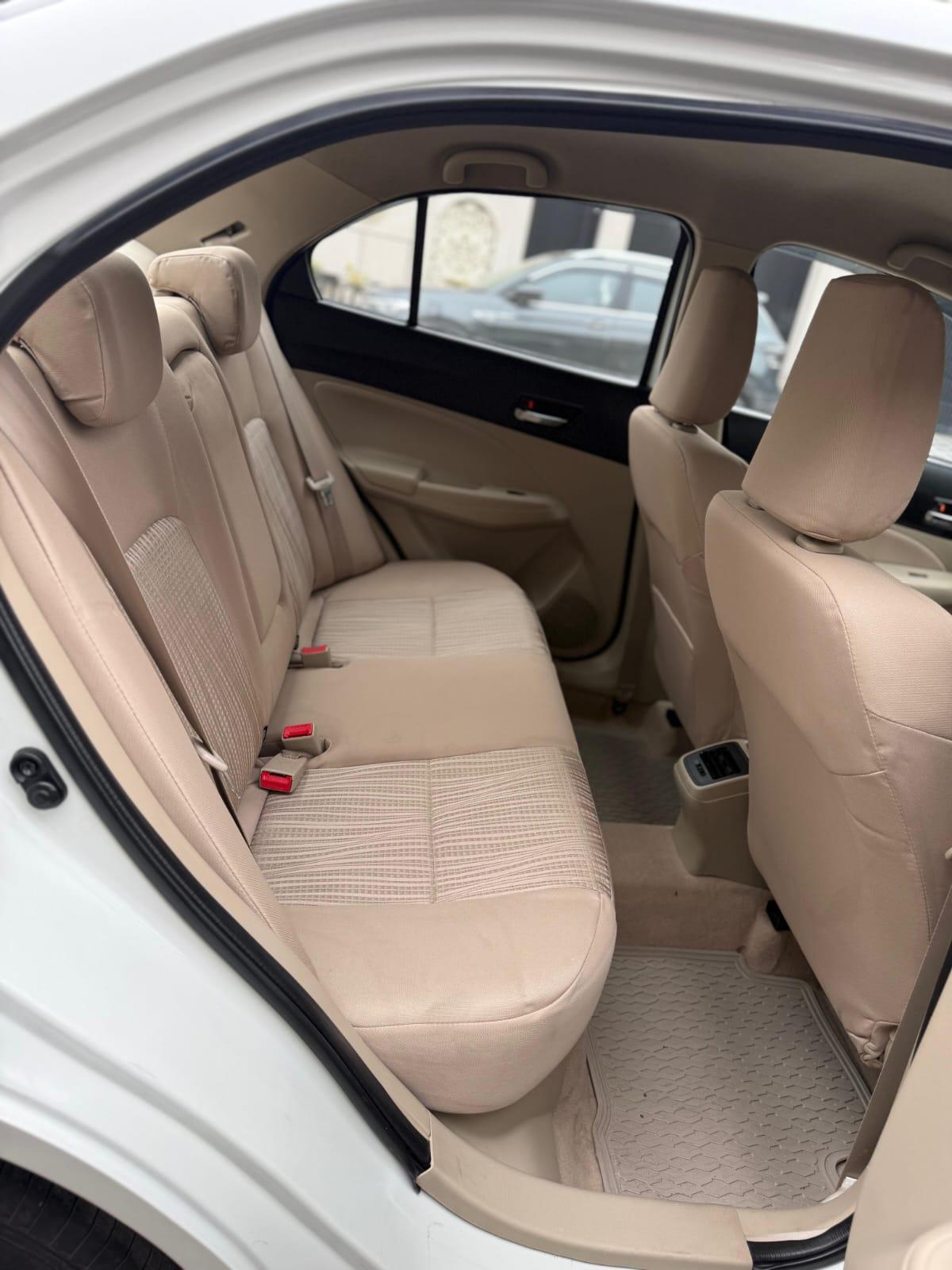 यूज़्ड 2019 मारुति सुजुकी डिजायर, Basti Nau, Jalandhar 1 यूज़्ड 2019 मारुति सुजुकी डिजायर, Basti Nau, Jalandhar 1