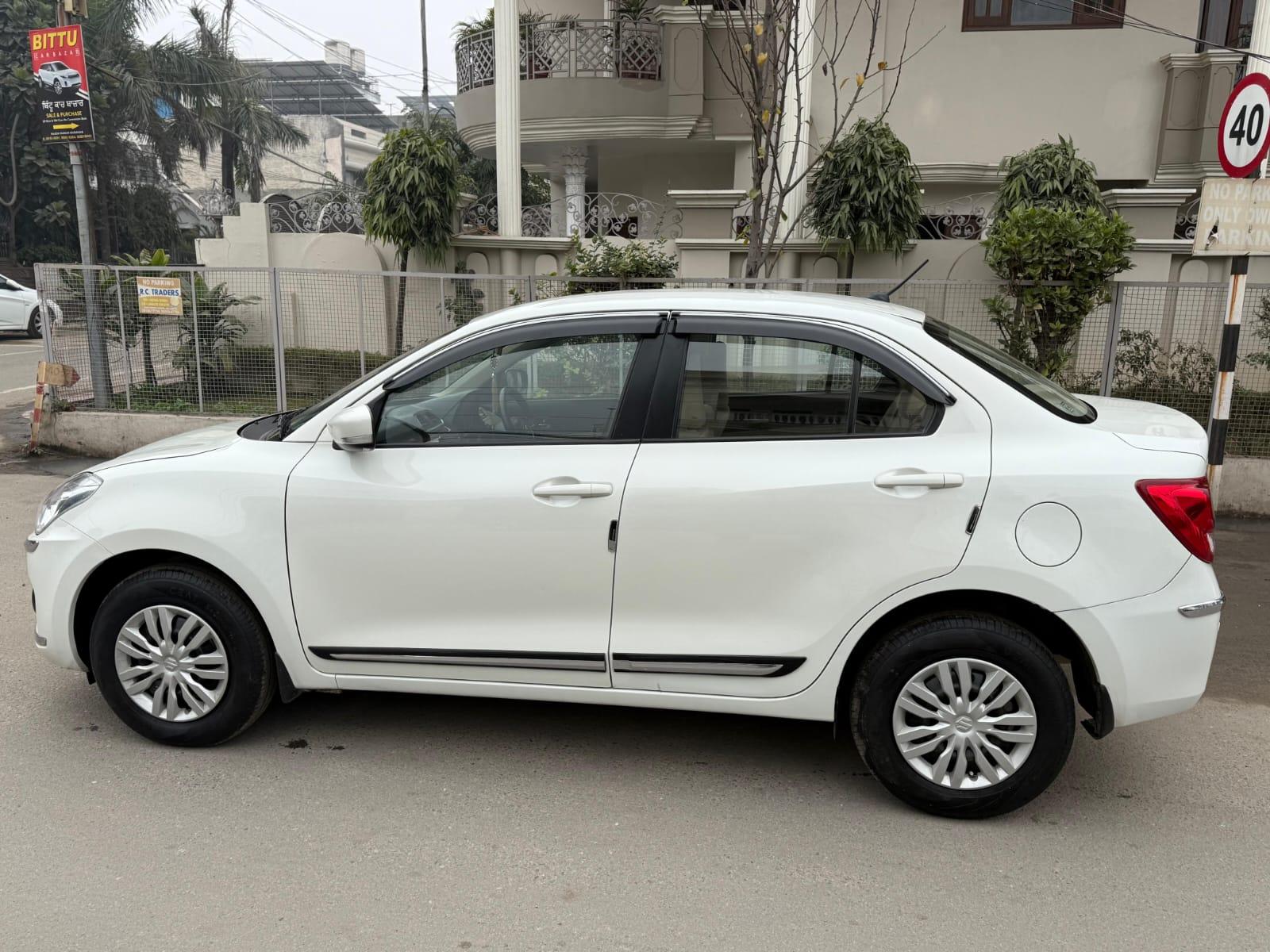 यूज़्ड 2019 मारुति सुजुकी डिजायर, Basti Nau, Jalandhar 2 यूज़्ड 2019 मारुति सुजुकी डिजायर, Basti Nau, Jalandhar 2