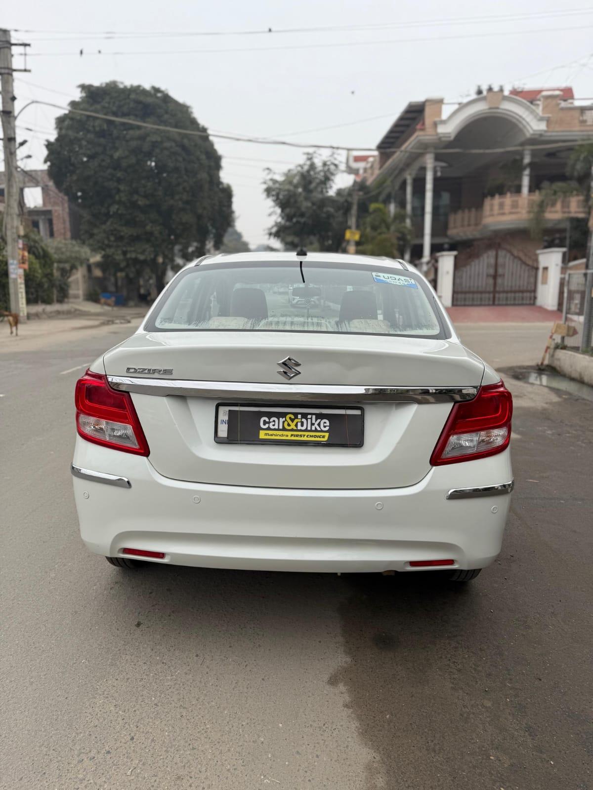 यूज़्ड 2019 मारुति सुजुकी डिजायर, Basti Nau, Jalandhar 3 यूज़्ड 2019 मारुति सुजुकी डिजायर, Basti Nau, Jalandhar 3