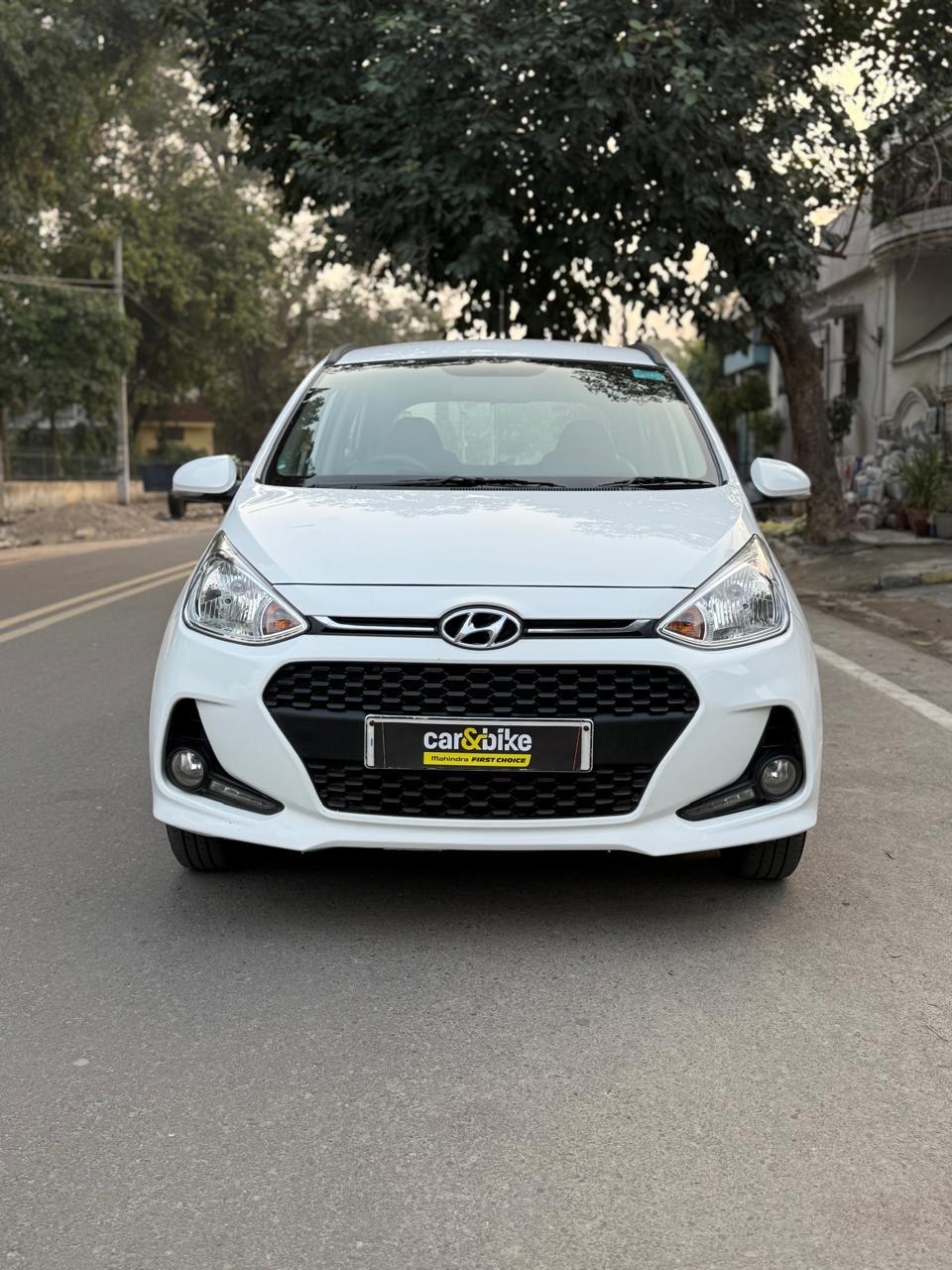 यूज़्ड 2020 ह्युंडई ग्रैंड आई10, Basti Nau, Jalandhar यूज़्ड 2020 ह्युंडई ग्रैंड आई10, Basti Nau, Jalandhar