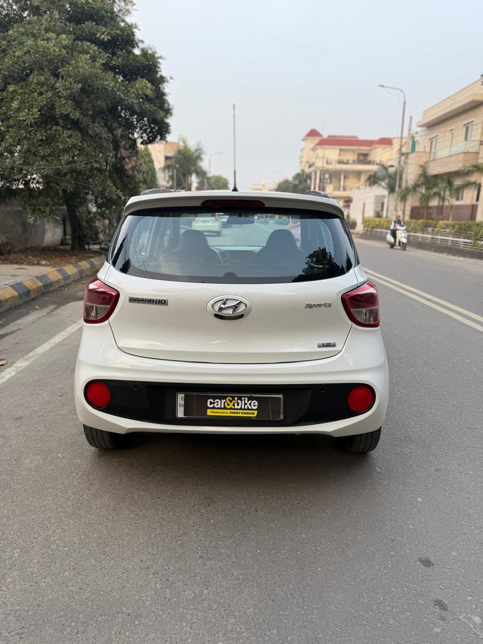 यूज़्ड 2020 ह्युंडई ग्रैंड आई10, Basti Nau, Jalandhar 5 यूज़्ड 2020 ह्युंडई ग्रैंड आई10, Basti Nau, Jalandhar 5