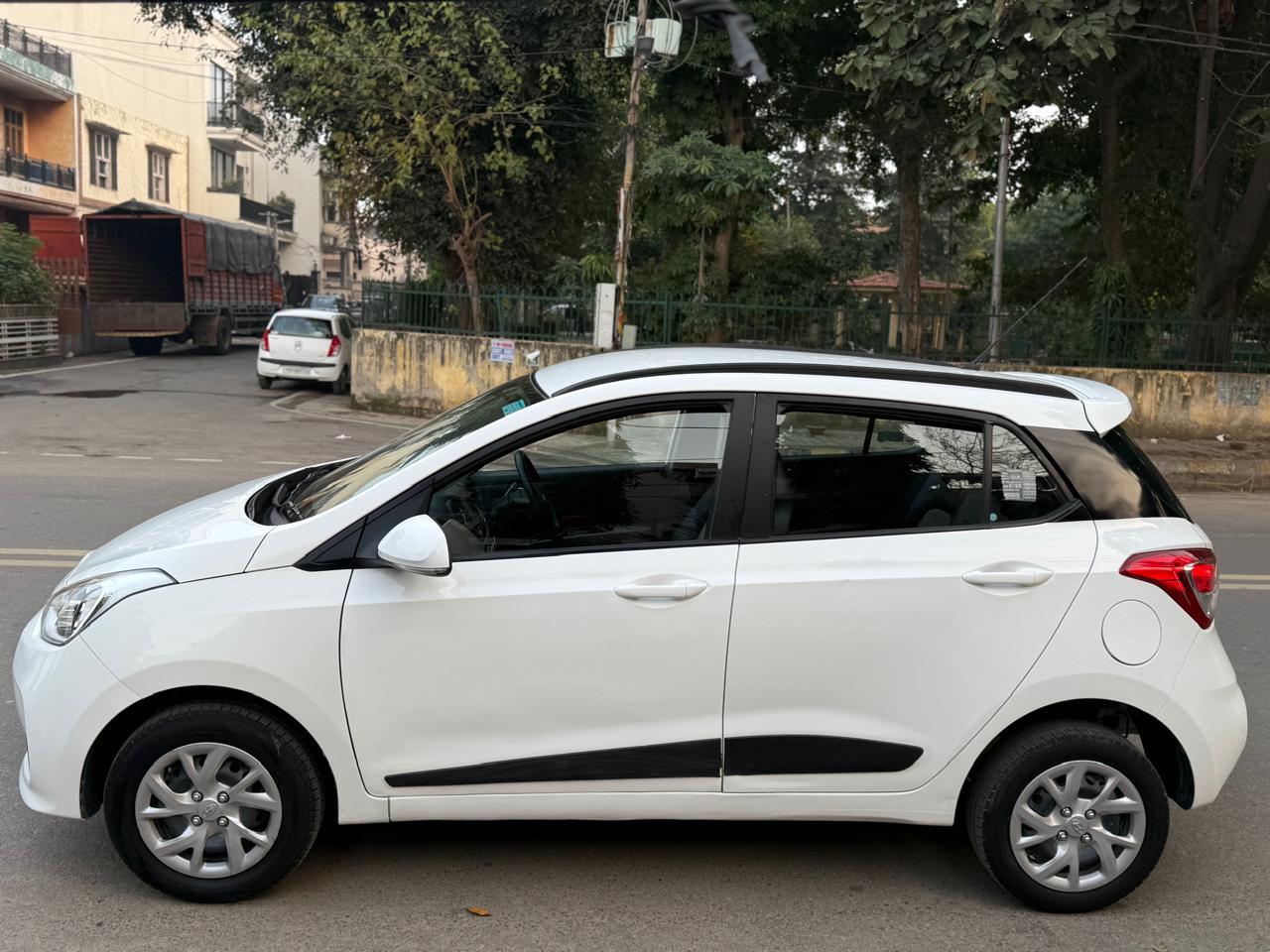 यूज़्ड 2020 ह्युंडई ग्रैंड आई10, Basti Nau, Jalandhar 1 यूज़्ड 2020 ह्युंडई ग्रैंड आई10, Basti Nau, Jalandhar 1