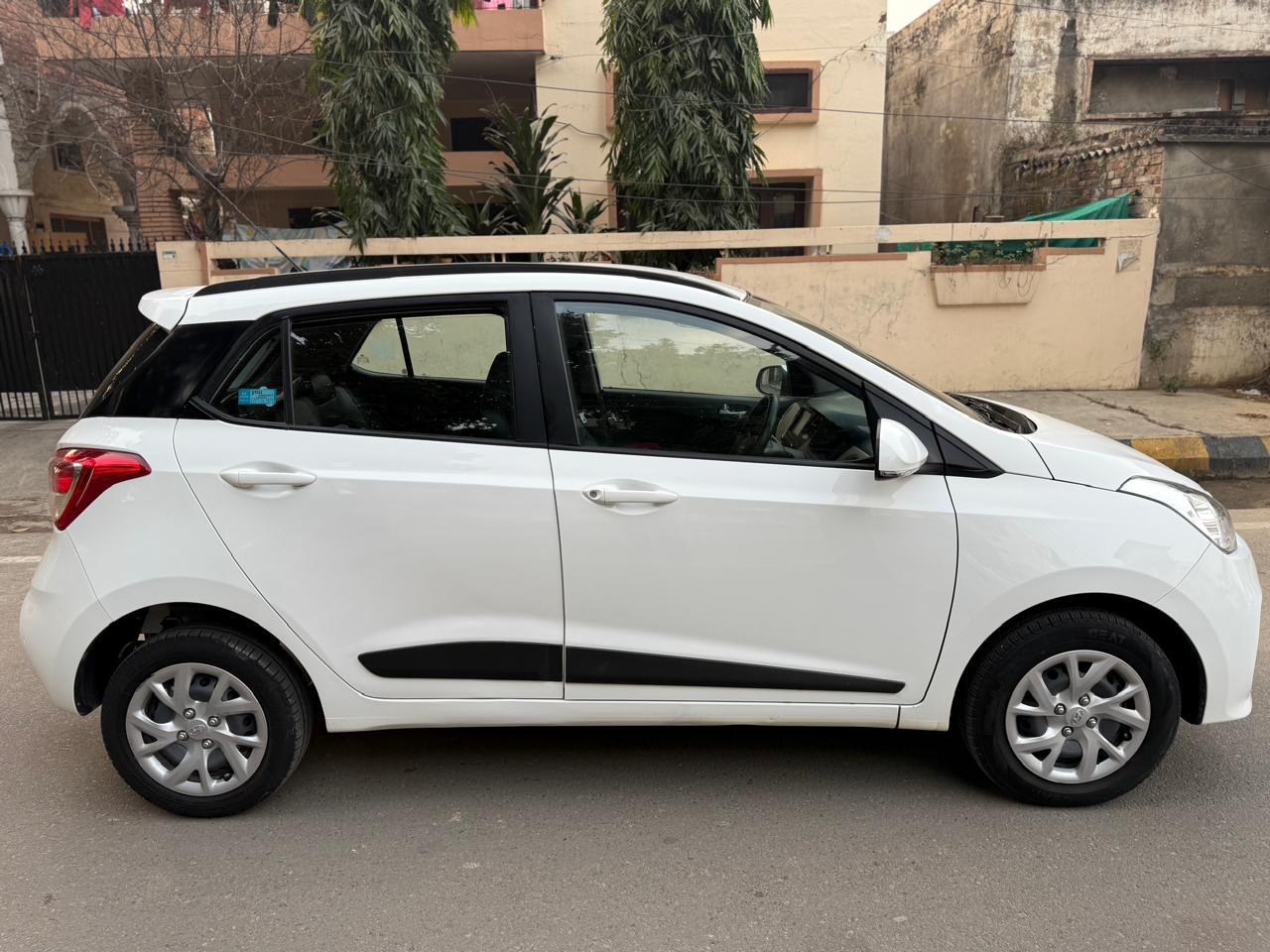 यूज़्ड 2020 ह्युंडई ग्रैंड आई10, Basti Nau, Jalandhar 4 यूज़्ड 2020 ह्युंडई ग्रैंड आई10, Basti Nau, Jalandhar 4