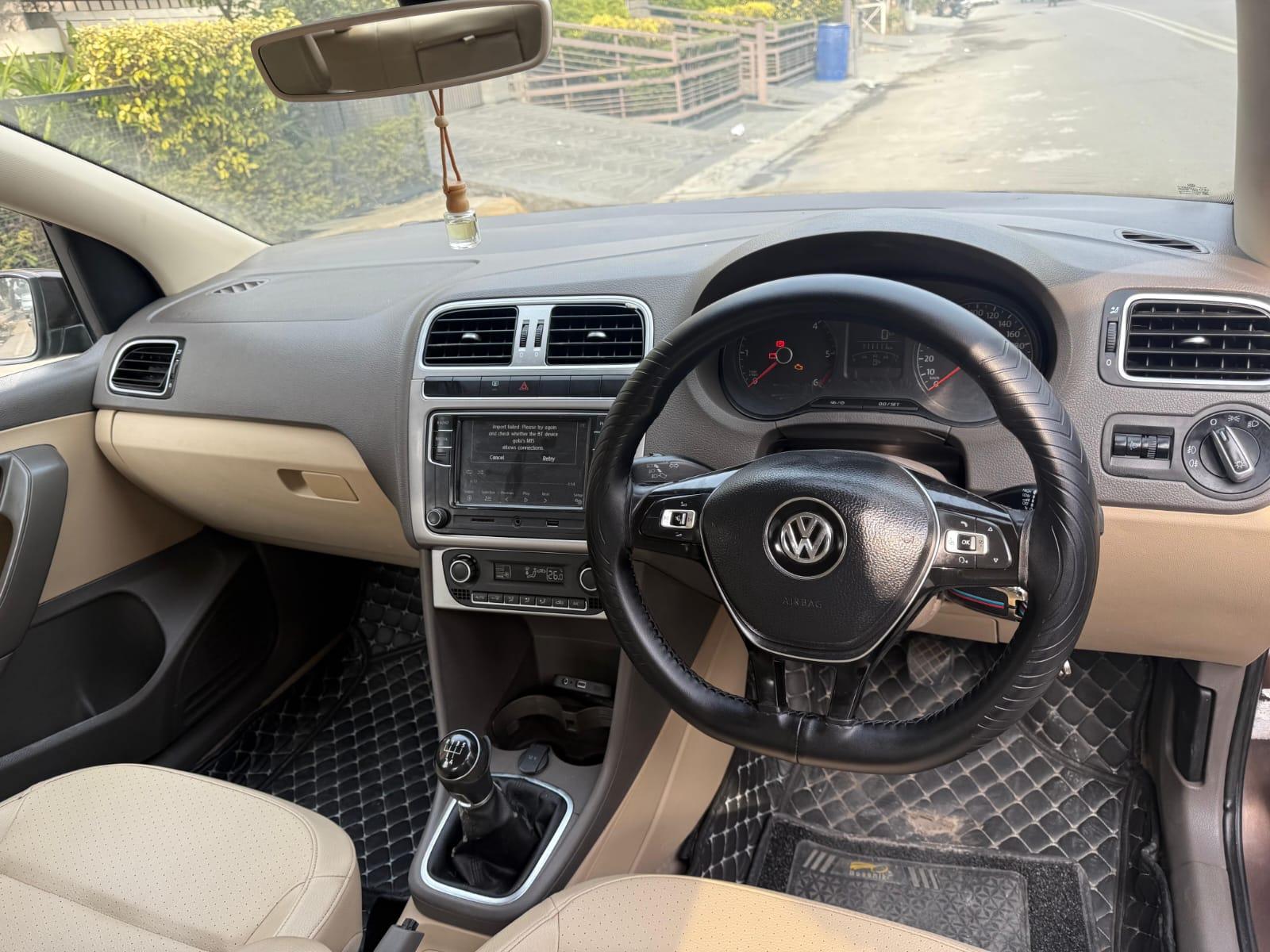 यूज़्ड 2017 फॉक्सवैगन वेंटो, Basti Nau, Jalandhar 7 यूज़्ड 2017 फॉक्सवैगन वेंटो, Basti Nau, Jalandhar 7