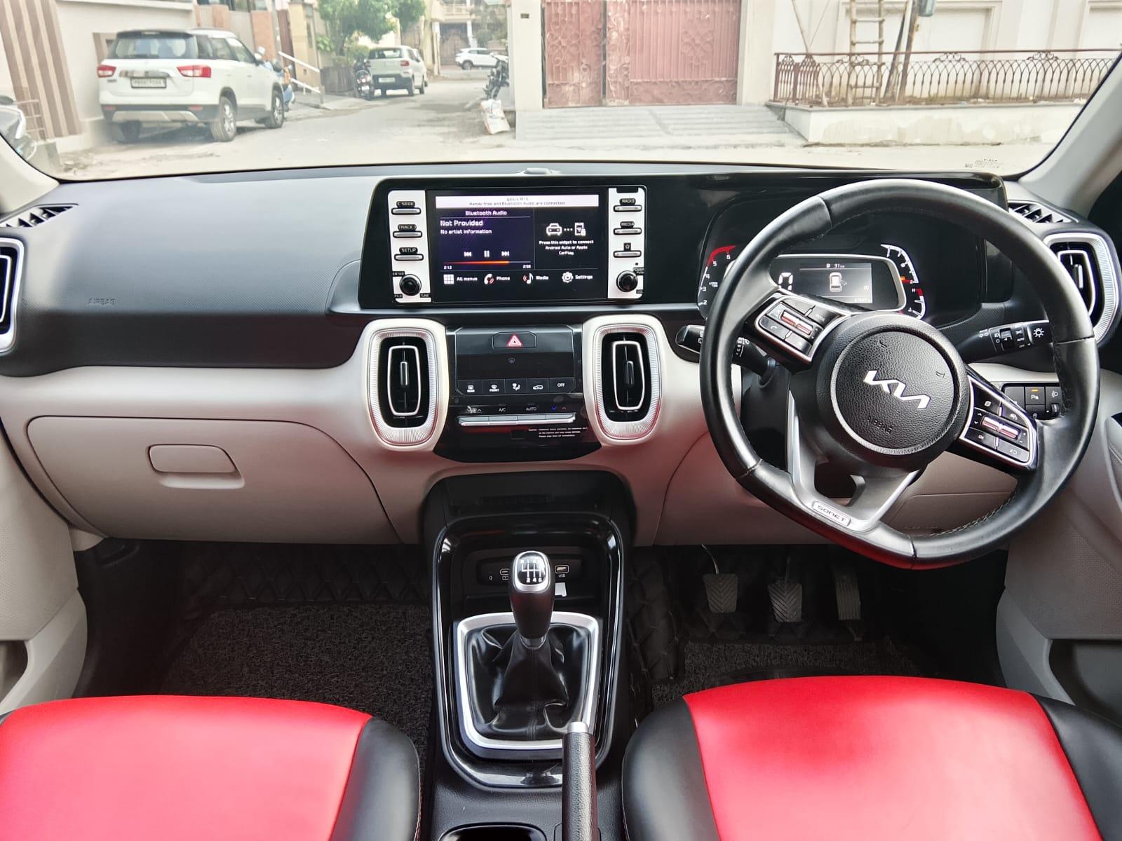 यूज़्ड 2024 किया सॉनेट, Basti Nau, Jalandhar 7 यूज़्ड 2024 किया सॉनेट, Basti Nau, Jalandhar 7