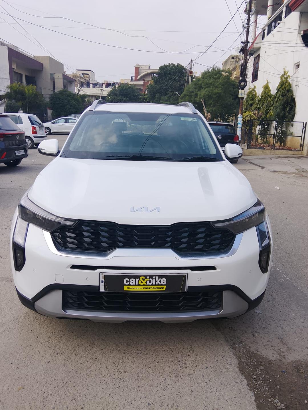 UsedCar