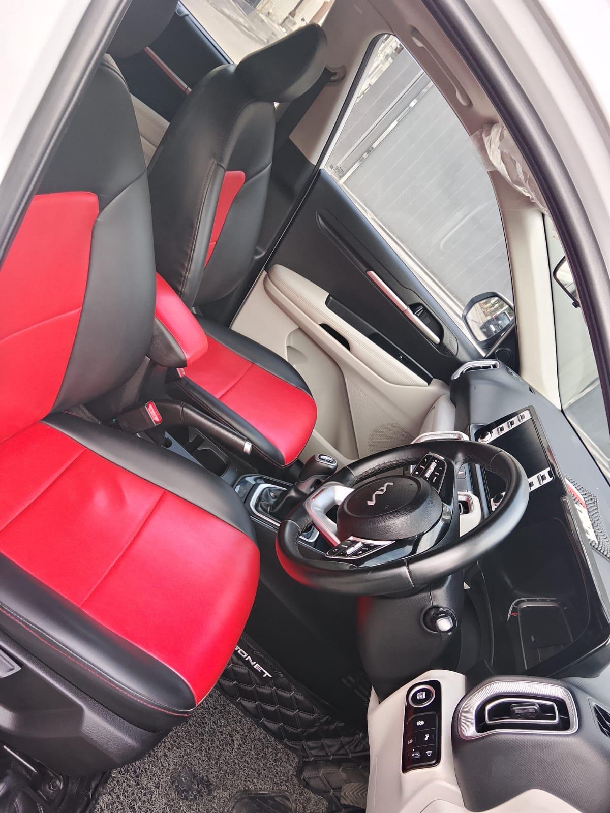 यूज़्ड 2024 किया सॉनेट, Basti Nau, Jalandhar 6 यूज़्ड 2024 किया सॉनेट, Basti Nau, Jalandhar 6