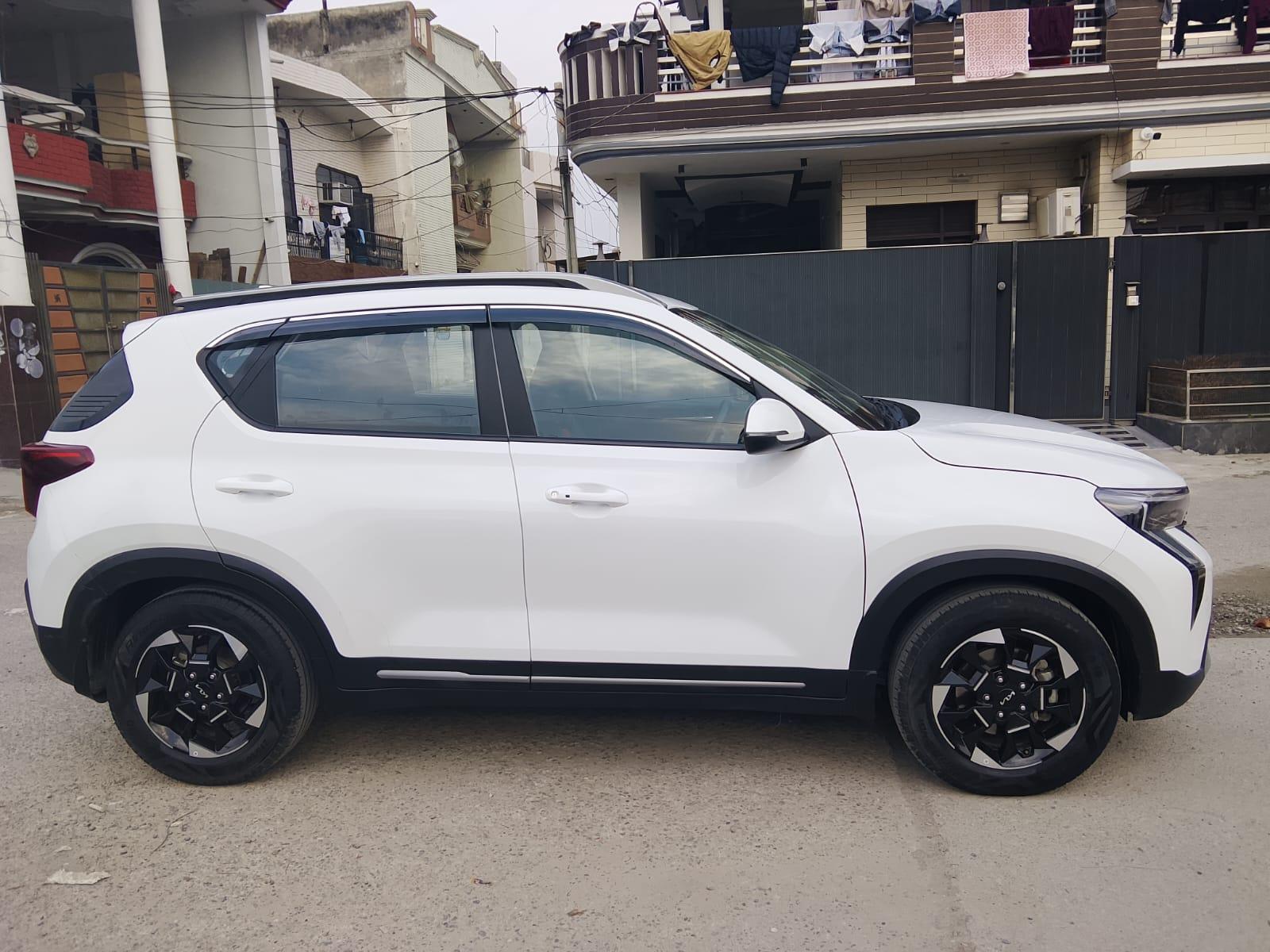 यूज़्ड 2024 किया सॉनेट, Basti Nau, Jalandhar 5 यूज़्ड 2024 किया सॉनेट, Basti Nau, Jalandhar 5