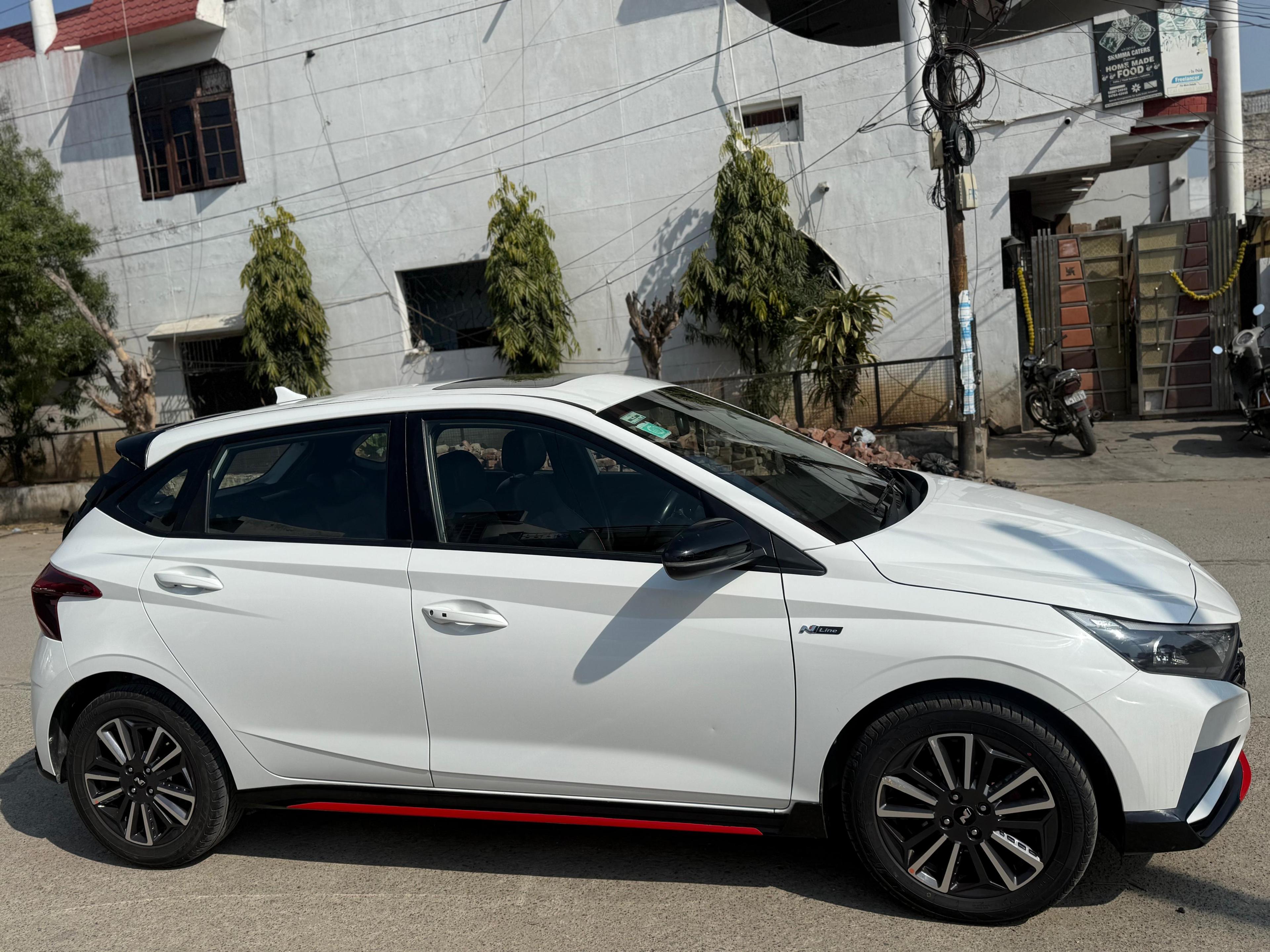 यूज़्ड 2021 ह्युंडई आई20 एन लियान, Basti Nau, Jalandhar 4 यूज़्ड 2021 ह्युंडई आई20 एन लियान, Basti Nau, Jalandhar 4