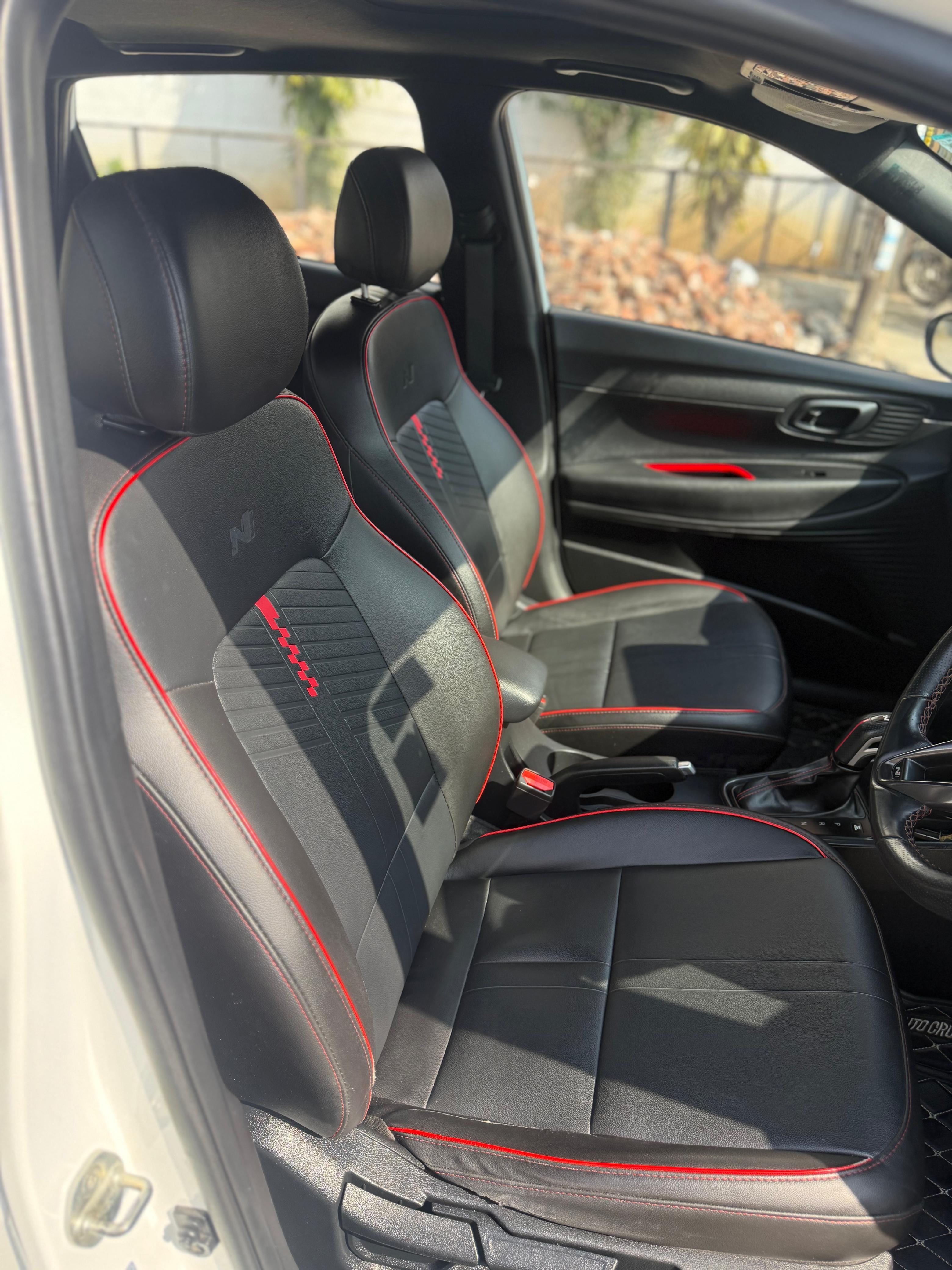 यूज़्ड 2021 ह्युंडई आई20 एन लियान, Basti Nau, Jalandhar 1 यूज़्ड 2021 ह्युंडई आई20 एन लियान, Basti Nau, Jalandhar 1