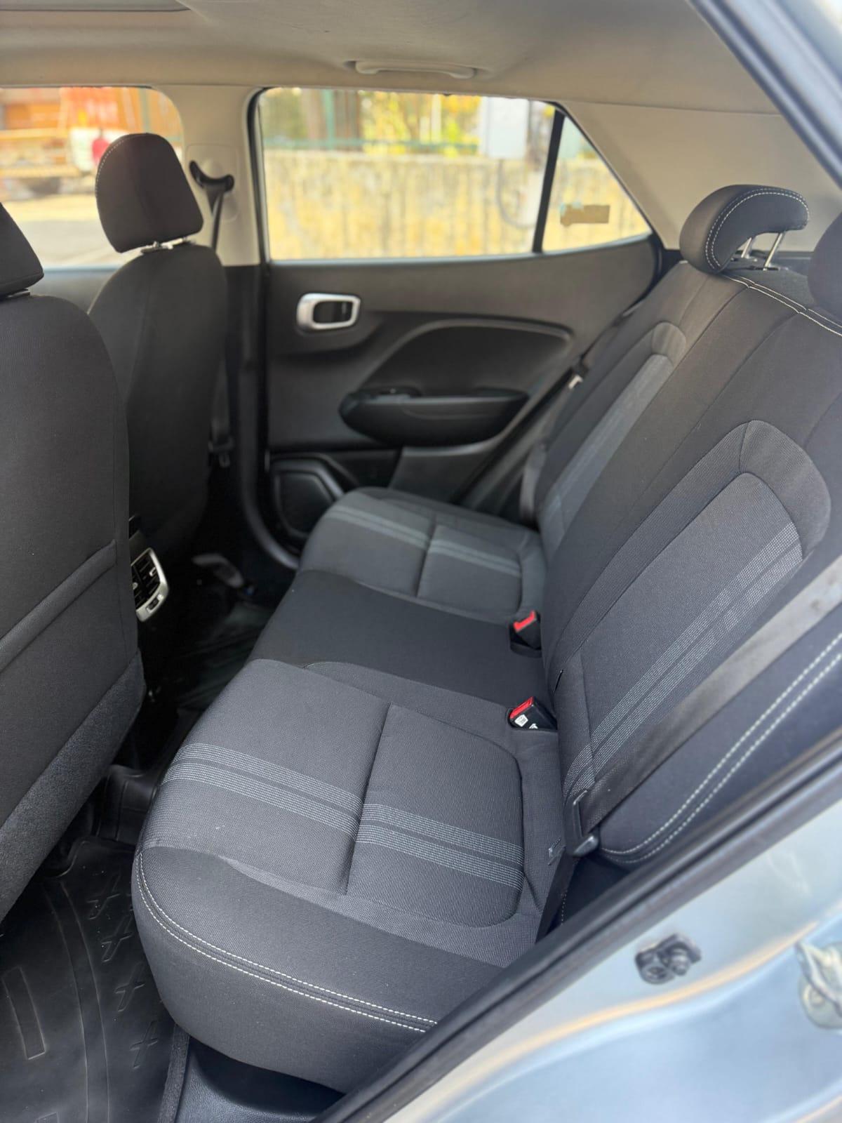 यूज़्ड 2019 ह्युंडई वेन्यू, Basti Nau, Jalandhar 1 यूज़्ड 2019 ह्युंडई वेन्यू, Basti Nau, Jalandhar 1