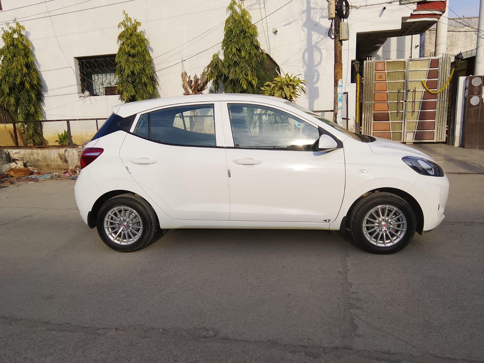 यूज़्ड 2021 ह्युंडई ग्रैंड आई10 निओस, Basti Nau, Jalandhar 4 यूज़्ड 2021 ह्युंडई ग्रैंड आई10 निओस, Basti Nau, Jalandhar 4