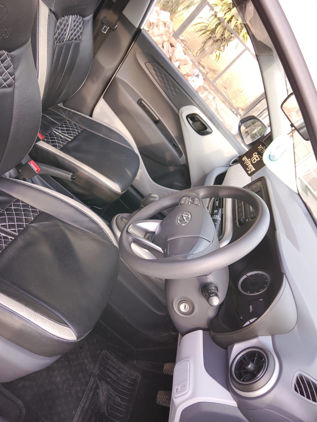 यूज़्ड 2021 ह्युंडई ग्रैंड आई10 निओस, Basti Nau, Jalandhar 2 यूज़्ड 2021 ह्युंडई ग्रैंड आई10 निओस, Basti Nau, Jalandhar 2