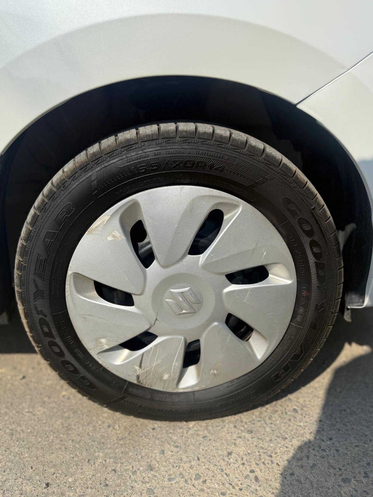 यूज़्ड 2015 मारुति सुजुकी सेलेरियो, Basti Nau, Jalandhar 6 यूज़्ड 2015 मारुति सुजुकी सेलेरियो, Basti Nau, Jalandhar 6