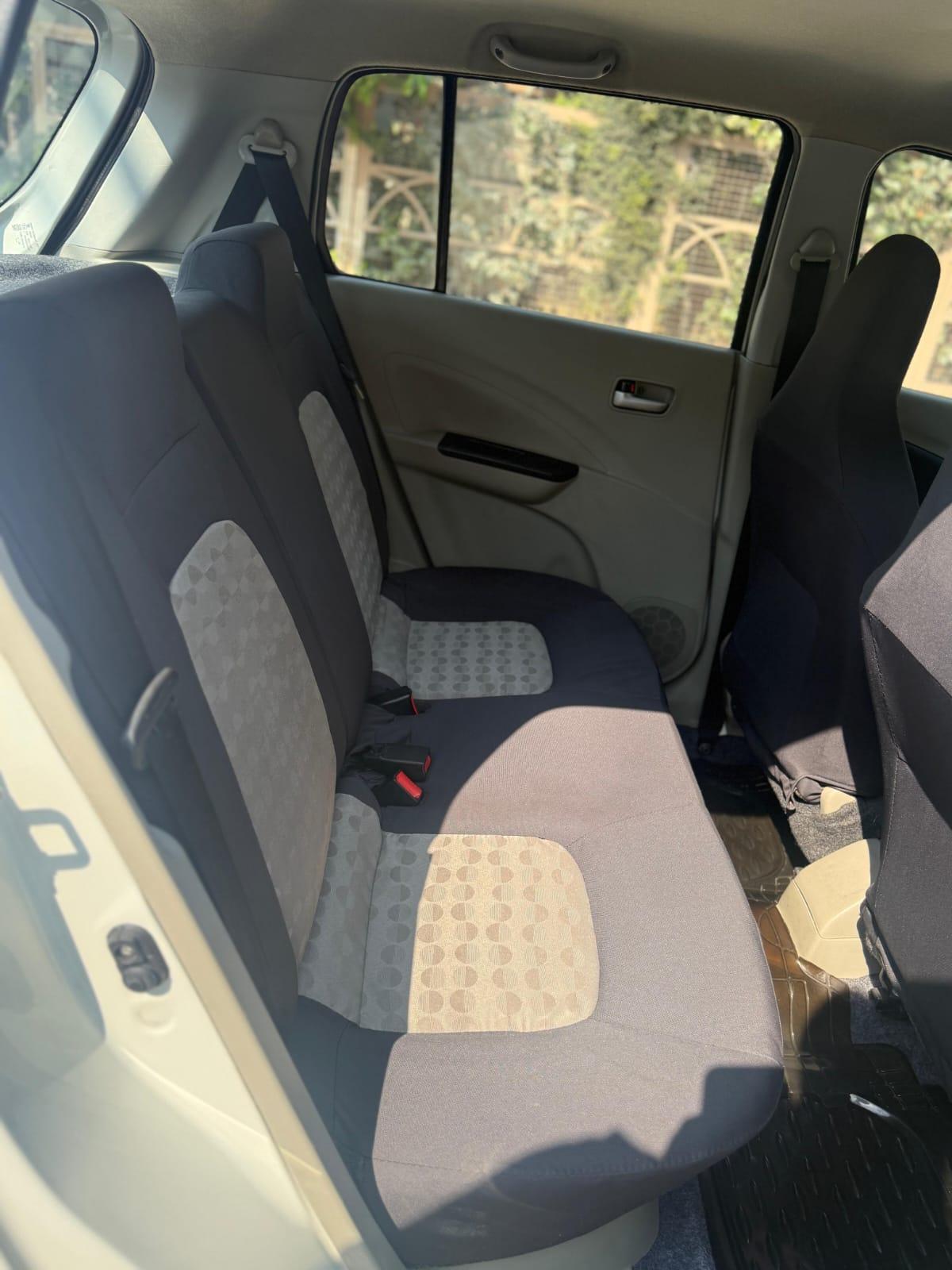 यूज़्ड 2015 मारुति सुजुकी सेलेरियो, Basti Nau, Jalandhar 5 यूज़्ड 2015 मारुति सुजुकी सेलेरियो, Basti Nau, Jalandhar 5