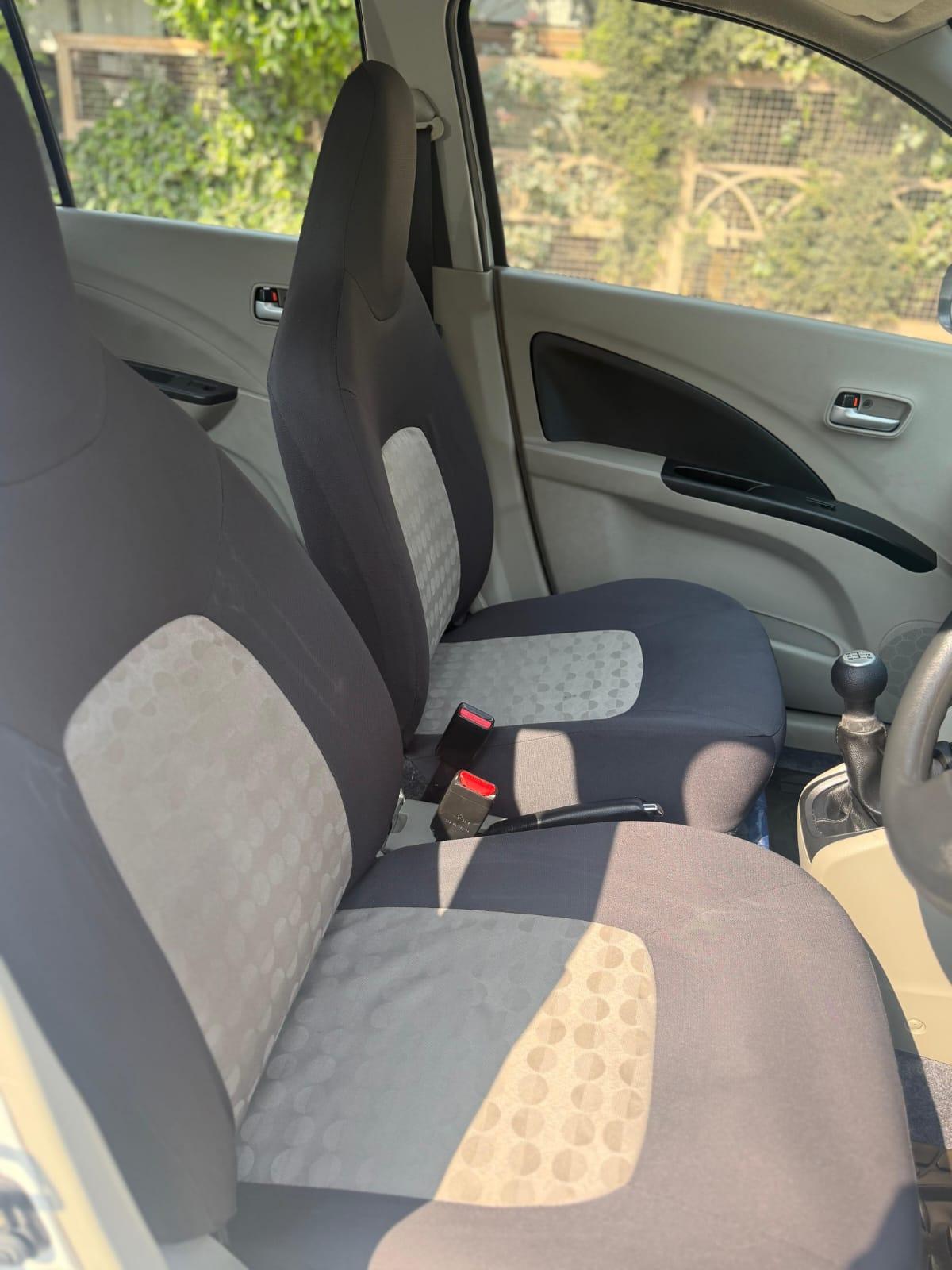 यूज़्ड 2015 मारुति सुजुकी सेलेरियो, Basti Nau, Jalandhar 3 यूज़्ड 2015 मारुति सुजुकी सेलेरियो, Basti Nau, Jalandhar 3