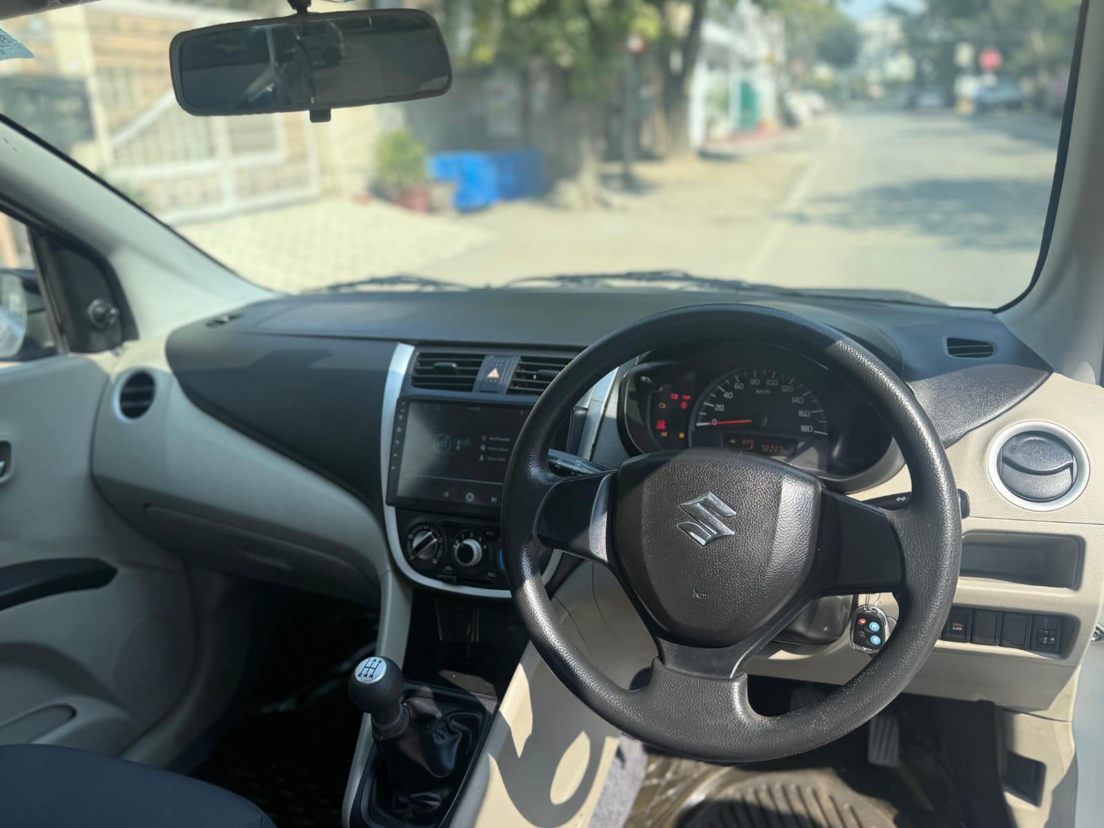 यूज़्ड 2015 मारुति सुजुकी सेलेरियो, Basti Nau, Jalandhar 4 यूज़्ड 2015 मारुति सुजुकी सेलेरियो, Basti Nau, Jalandhar 4