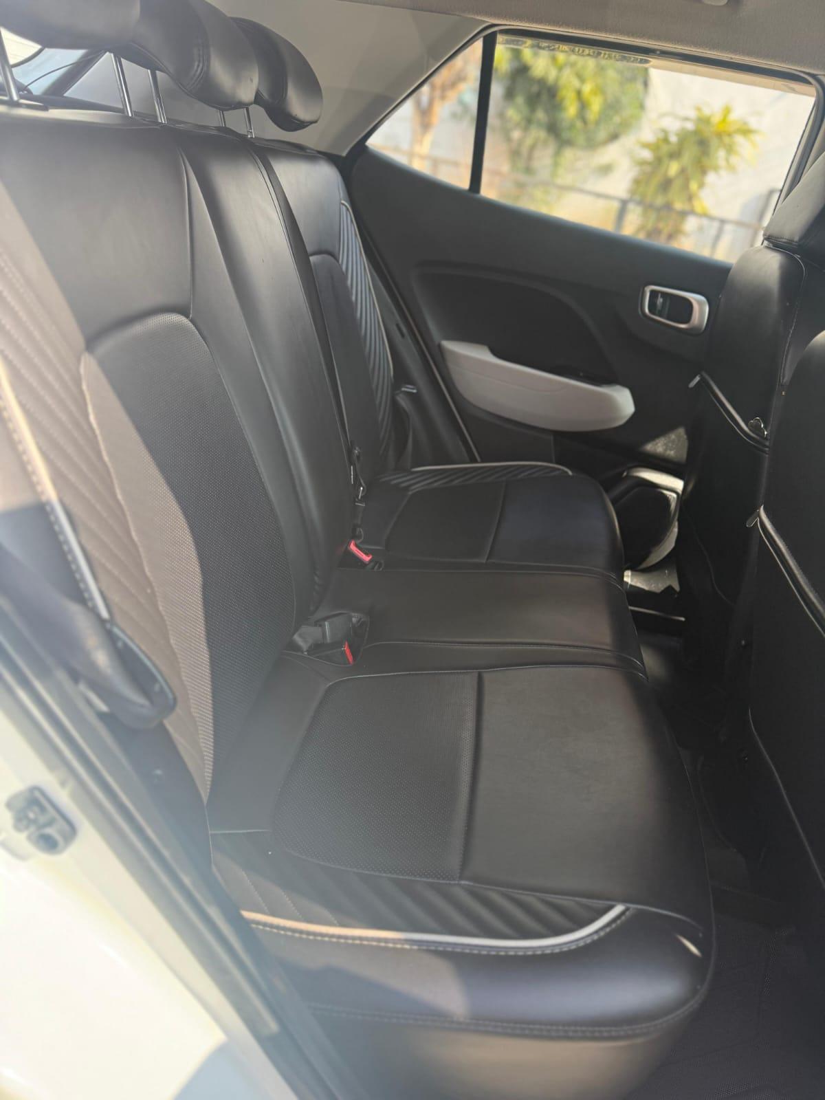 यूज़्ड 2023 ह्युंडई वेन्यू, Basti Nau, Jalandhar 5 यूज़्ड 2023 ह्युंडई वेन्यू, Basti Nau, Jalandhar 5