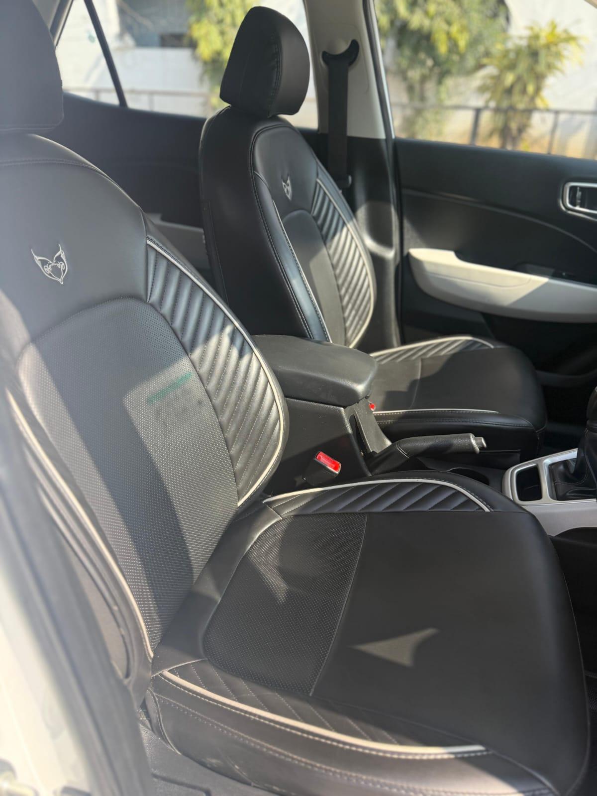 यूज़्ड 2023 ह्युंडई वेन्यू, Basti Nau, Jalandhar 2 यूज़्ड 2023 ह्युंडई वेन्यू, Basti Nau, Jalandhar 2