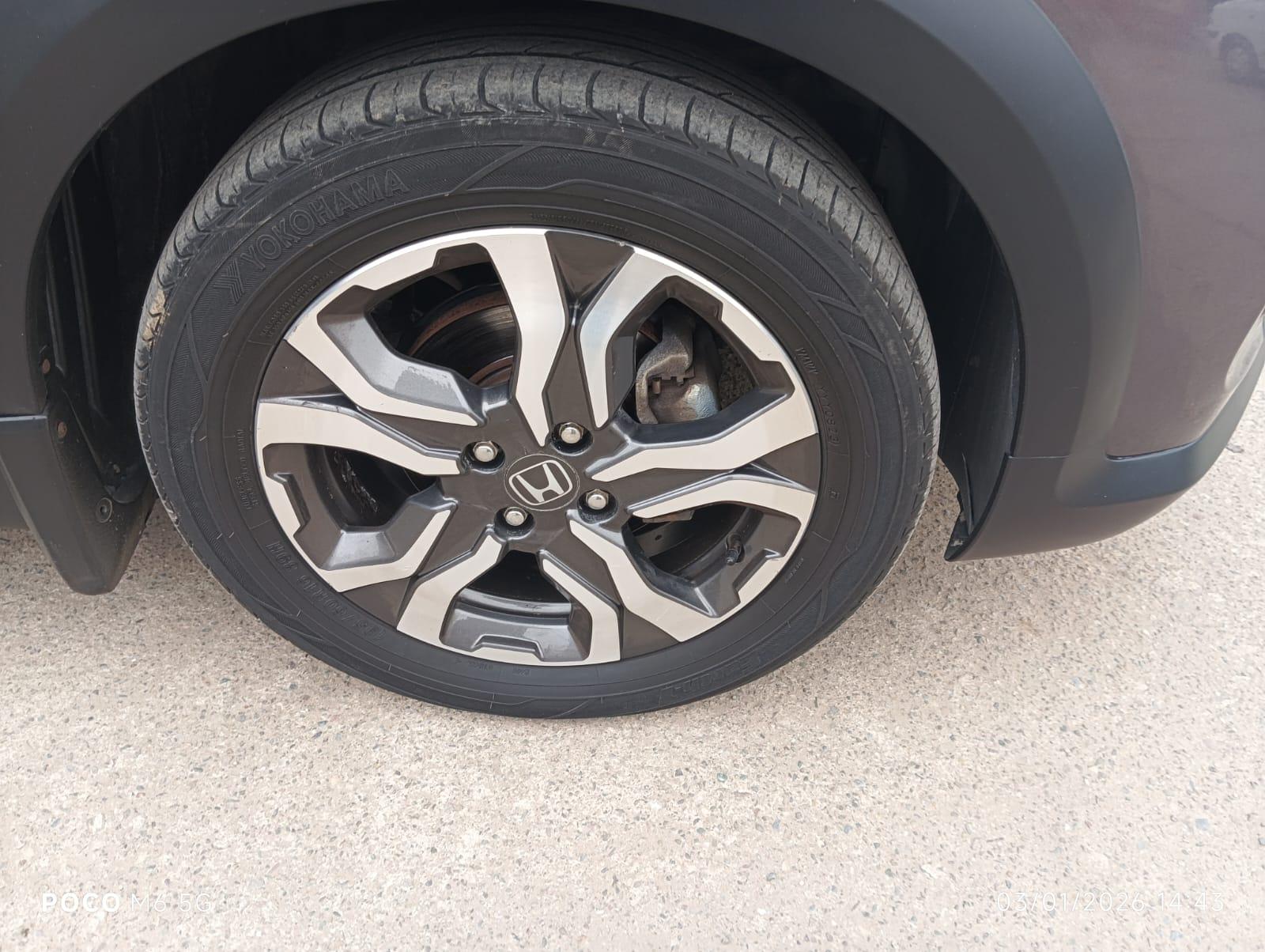 यूज़्ड 2018 होंडा डब्ल्यूआर-वी, Basti Nau, Jalandhar 7 यूज़्ड 2018 होंडा डब्ल्यूआर-वी, Basti Nau, Jalandhar 7