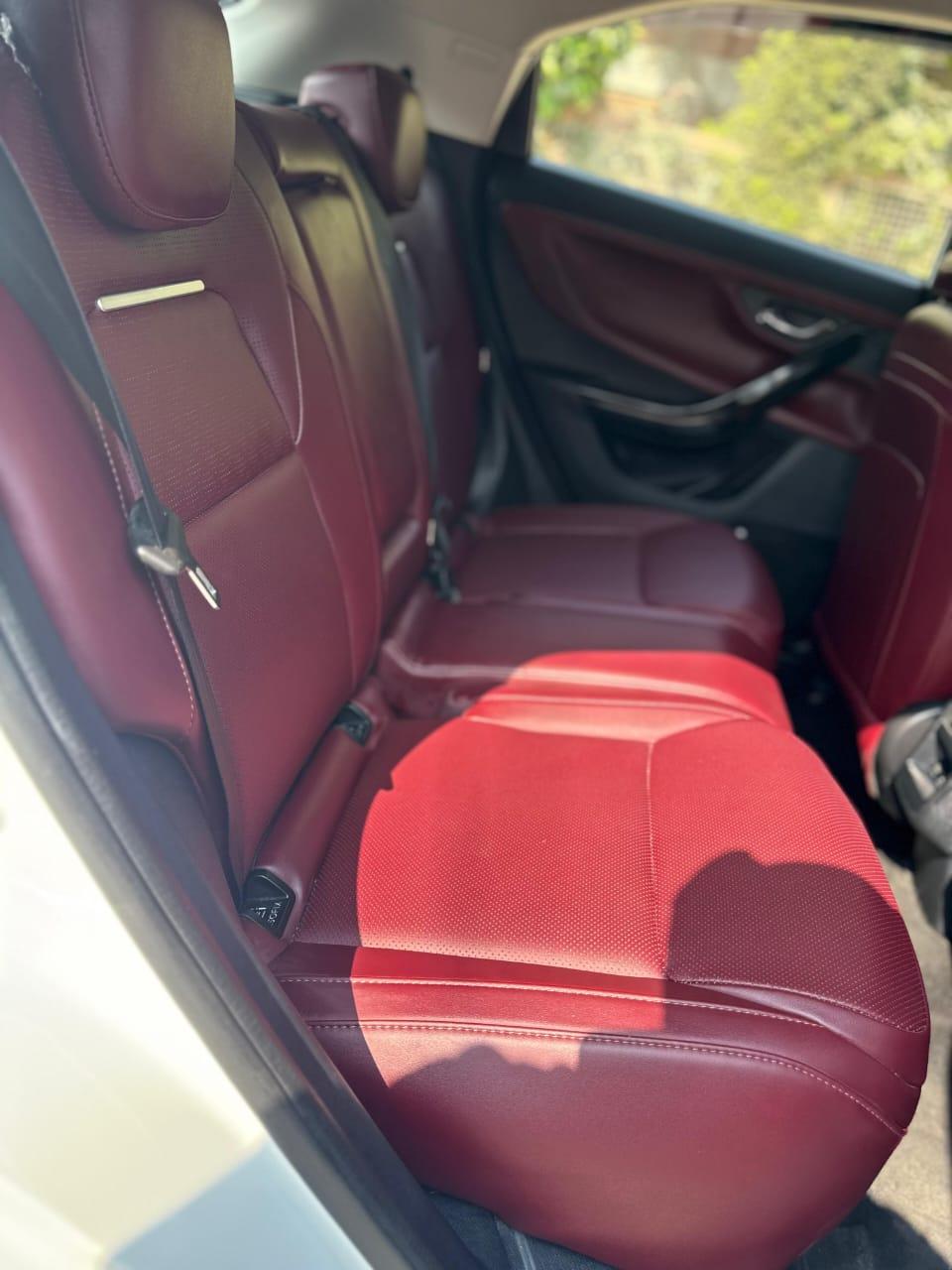 यूज़्ड 2025 टाटा कौरवव, Basti Nau, Jalandhar 8 यूज़्ड 2025 टाटा कौरवव, Basti Nau, Jalandhar 8