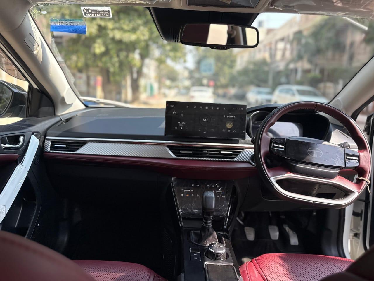 यूज़्ड 2025 टाटा कौरवव, Basti Nau, Jalandhar 3 यूज़्ड 2025 टाटा कौरवव, Basti Nau, Jalandhar 3