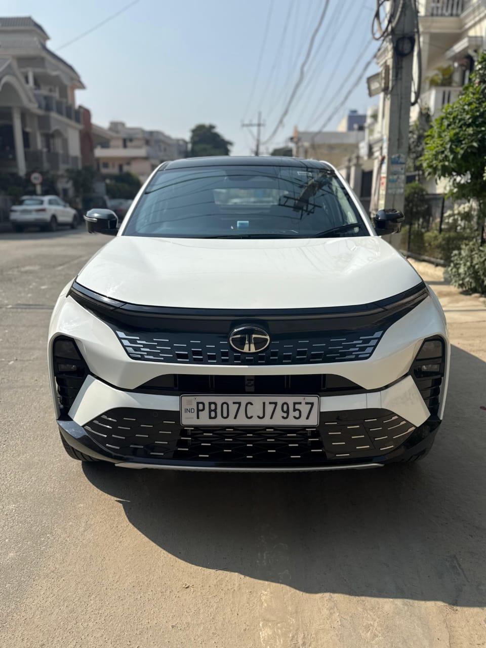 यूज़्ड 2025 टाटा कौरवव, Basti Nau, Jalandhar 4 यूज़्ड 2025 टाटा कौरवव, Basti Nau, Jalandhar 4