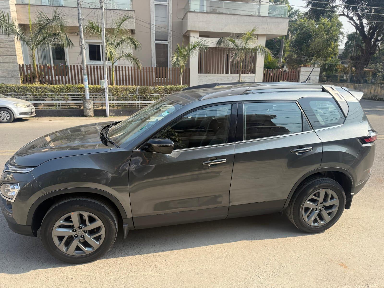 यूज़्ड 2021 टाटा सफारी, Basti Nau, Jalandhar 7 यूज़्ड 2021 टाटा सफारी, Basti Nau, Jalandhar 7