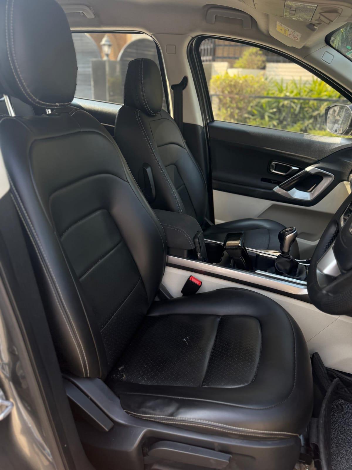 यूज़्ड 2021 टाटा सफारी, Basti Nau, Jalandhar 6 यूज़्ड 2021 टाटा सफारी, Basti Nau, Jalandhar 6