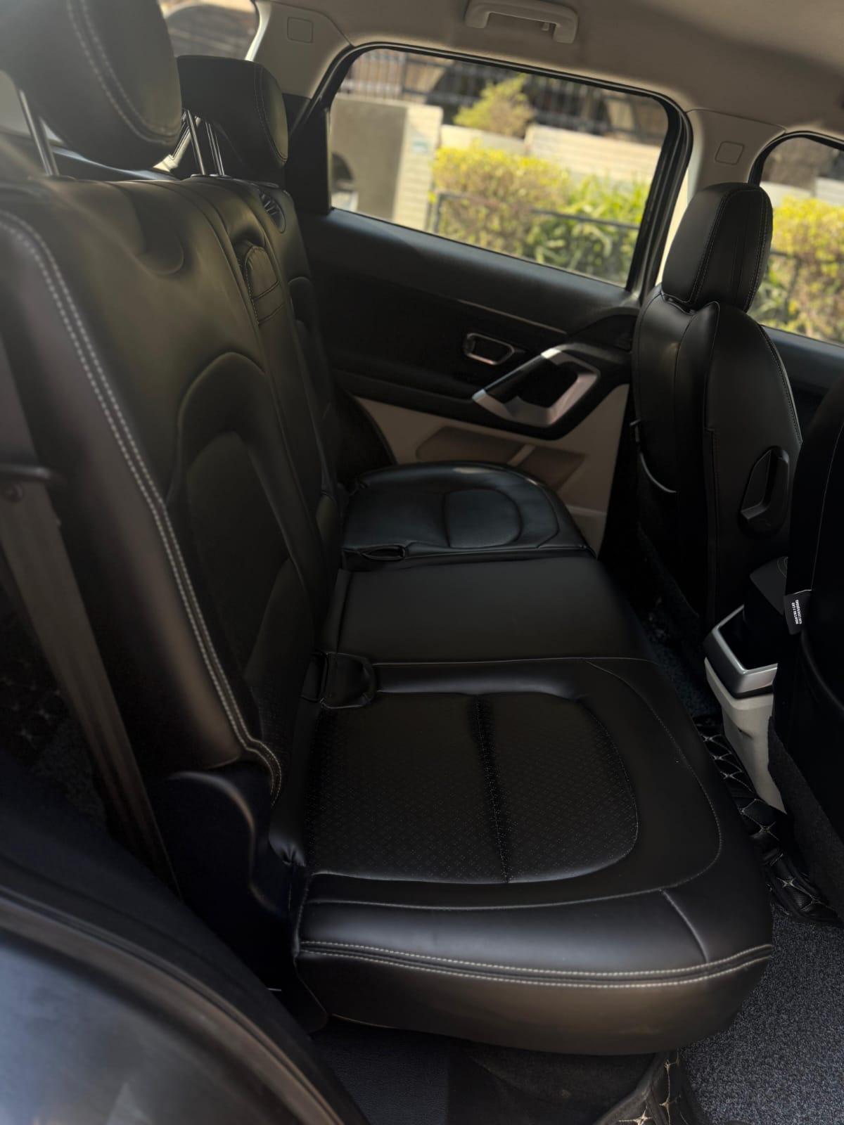 यूज़्ड 2021 टाटा सफारी, Basti Nau, Jalandhar 5 यूज़्ड 2021 टाटा सफारी, Basti Nau, Jalandhar 5